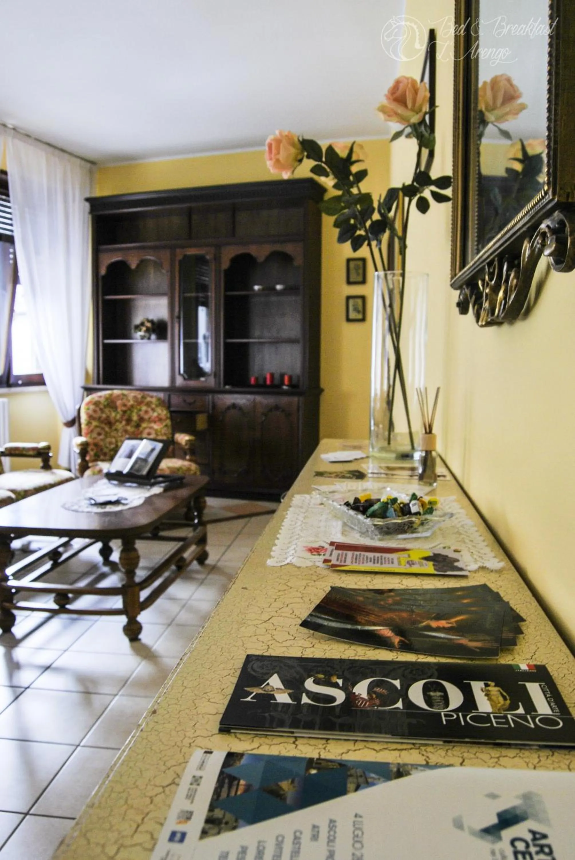 Bed & Breakfast L'Arengo