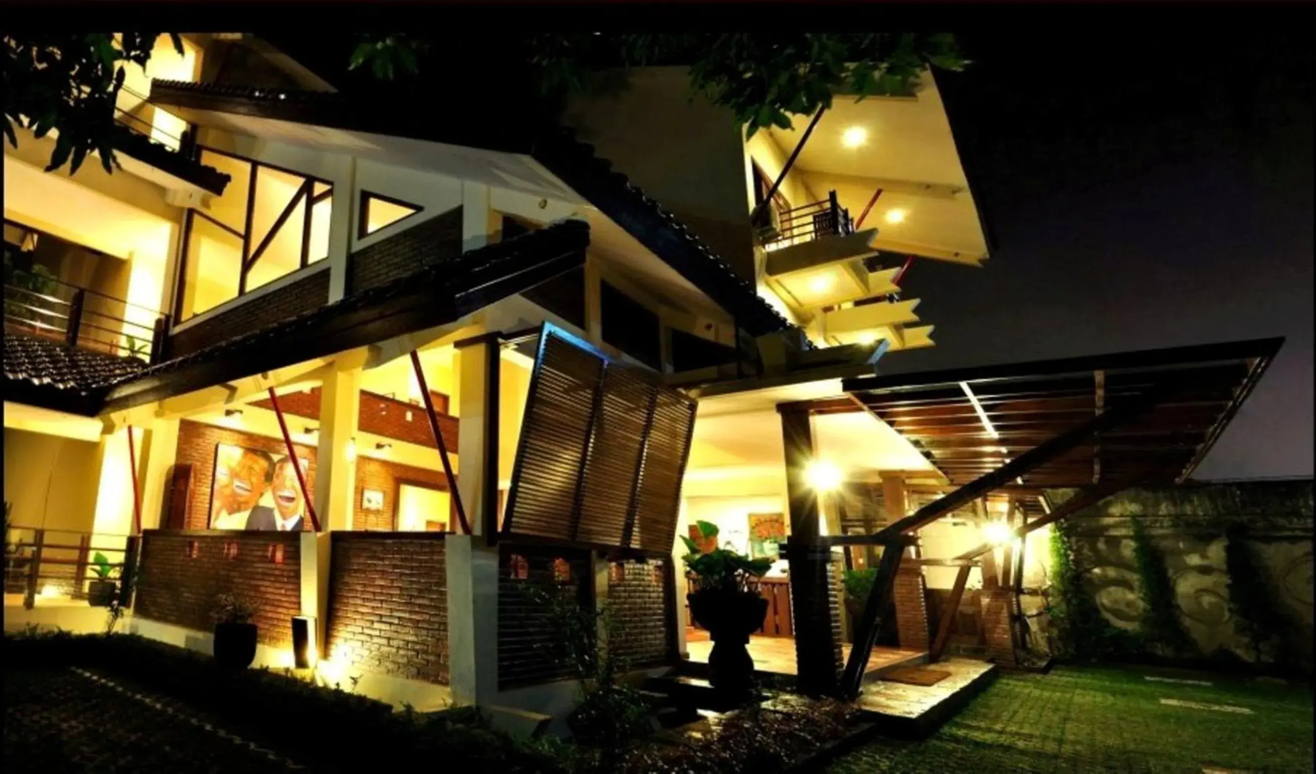 Tetirah Boutique Hotel Salatiga Tetirah Boutique Hotel Salatiga