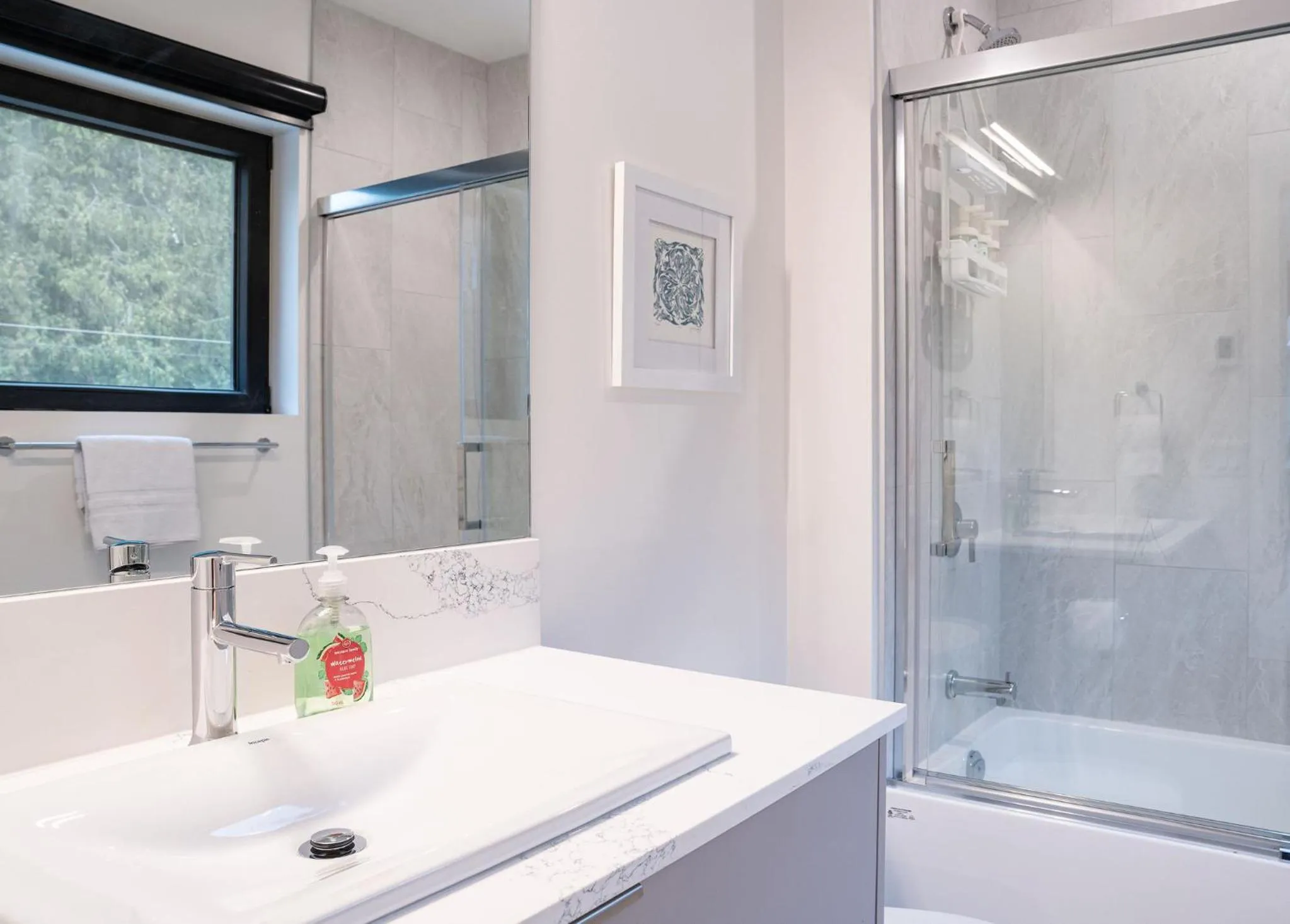 Hemlock Hangout by Revelstoke Vacations