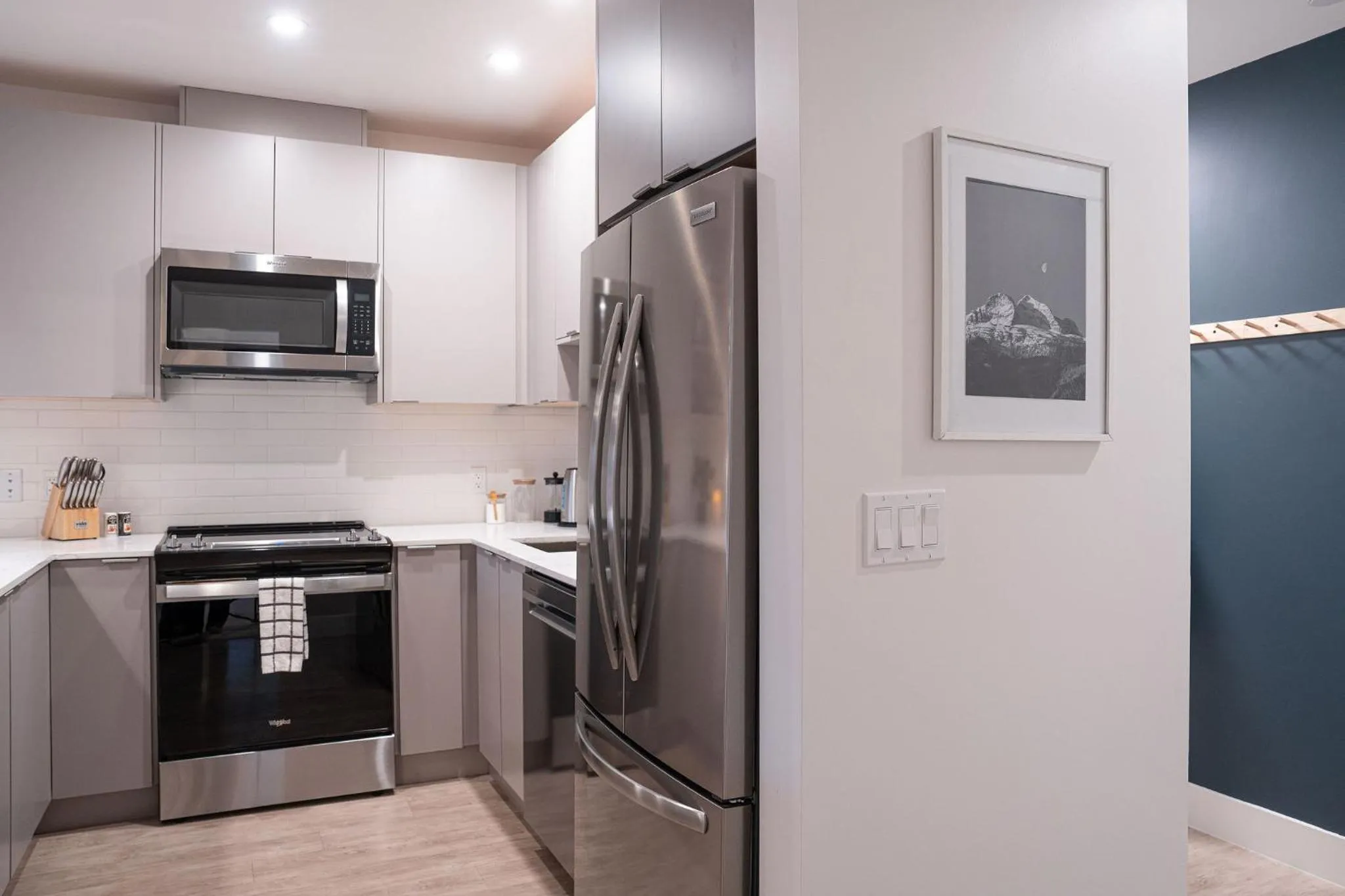 Hemlock Hangout by Revelstoke Vacations