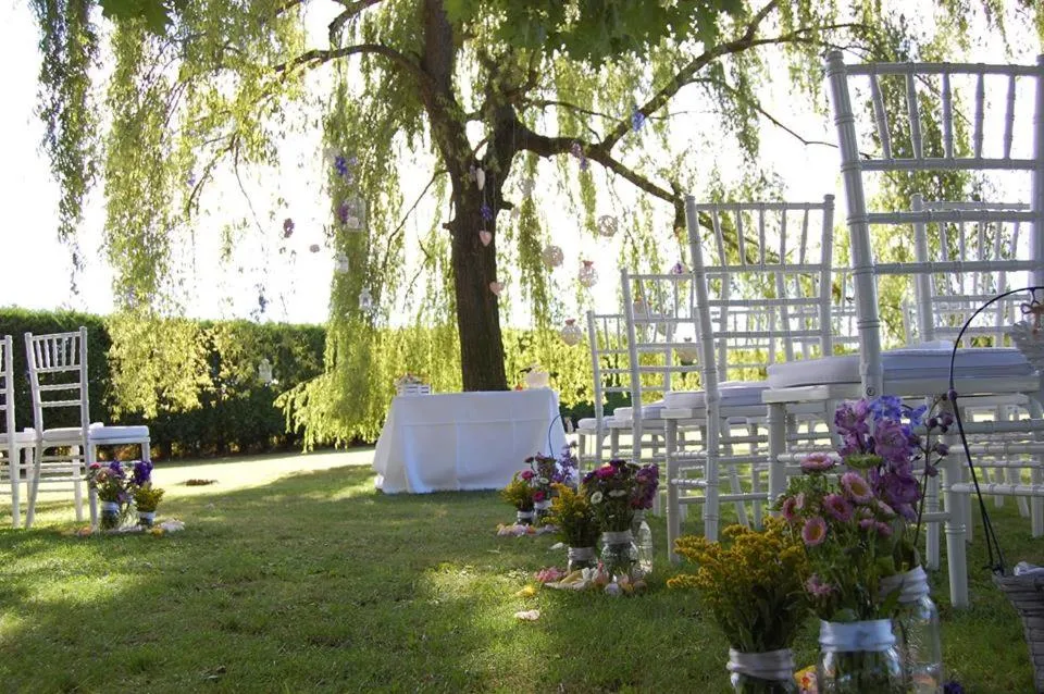 Banquet/Function facilities in Torre dei Frati Bed & Breakfast