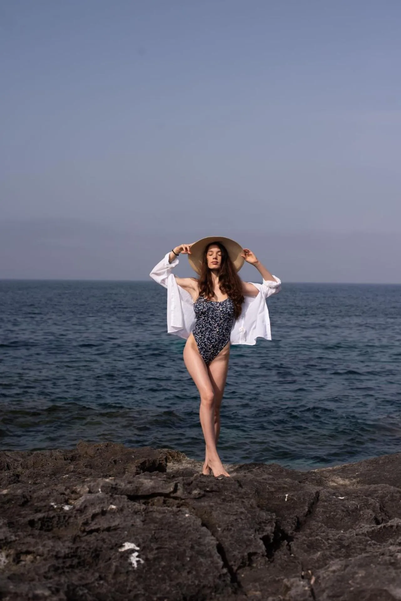 Summer in Mangia's Favignana Resort