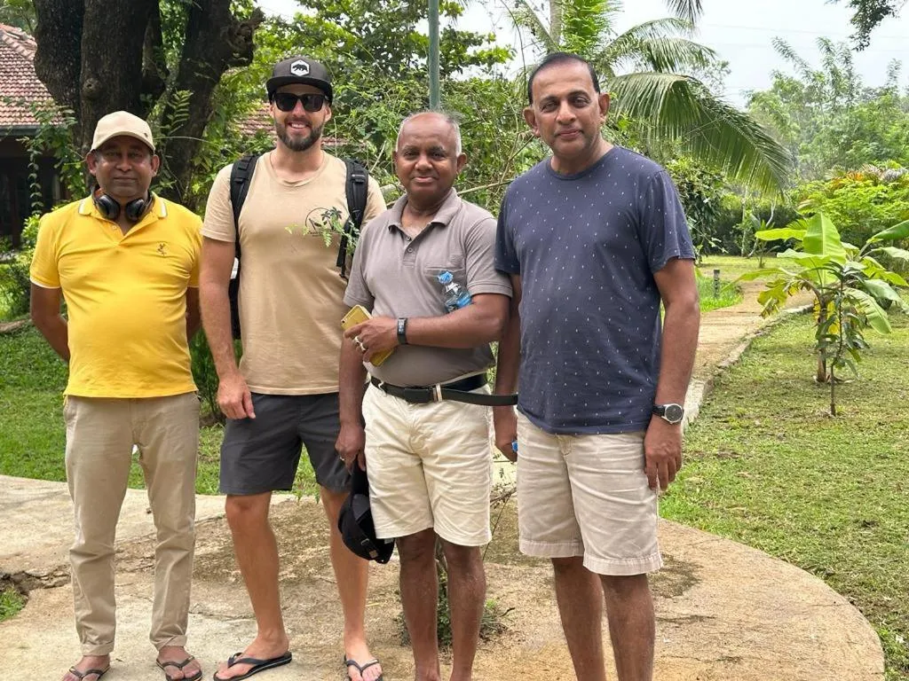 Sigiriya Cottage