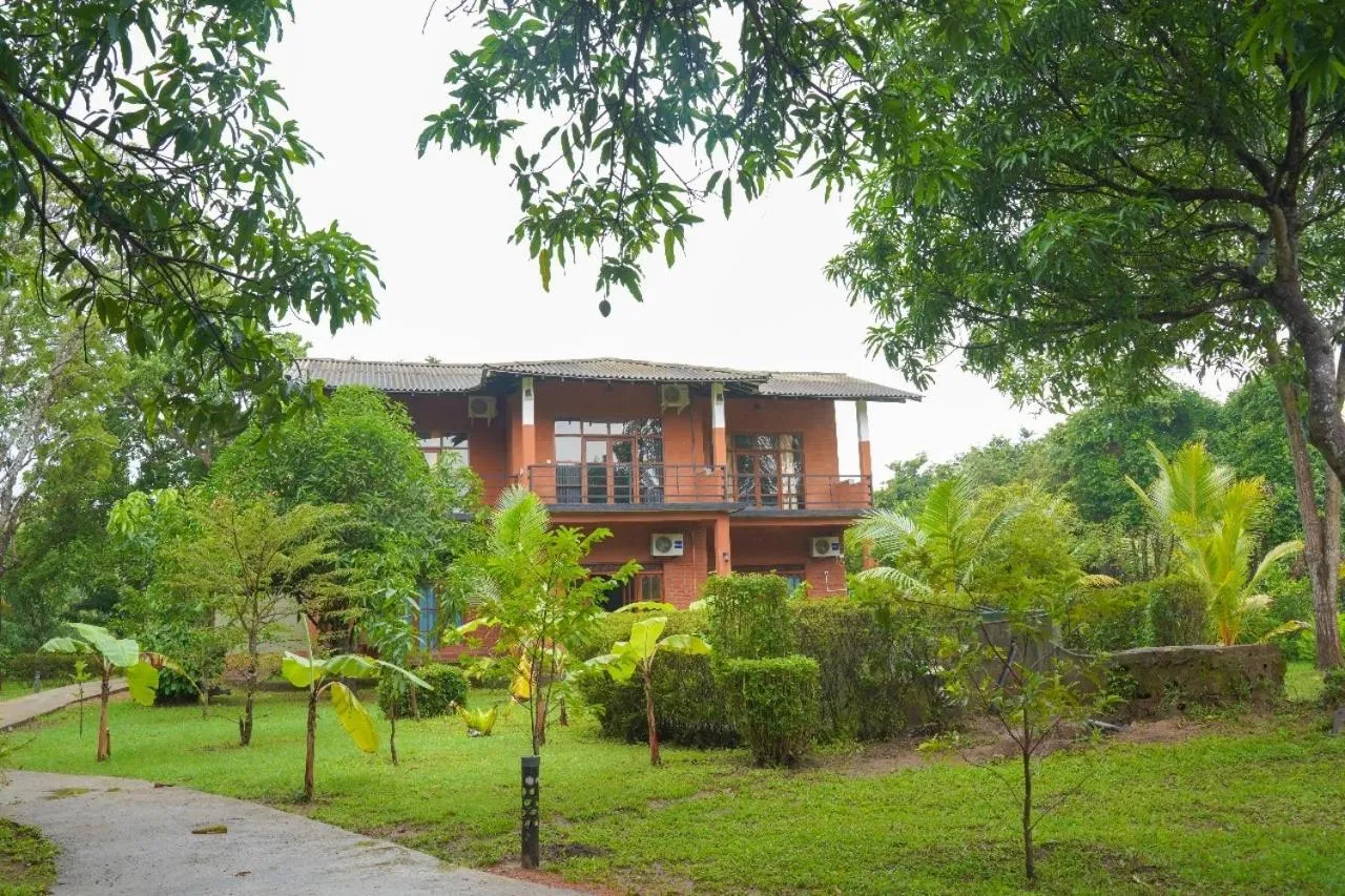 Sigiriya Cottage