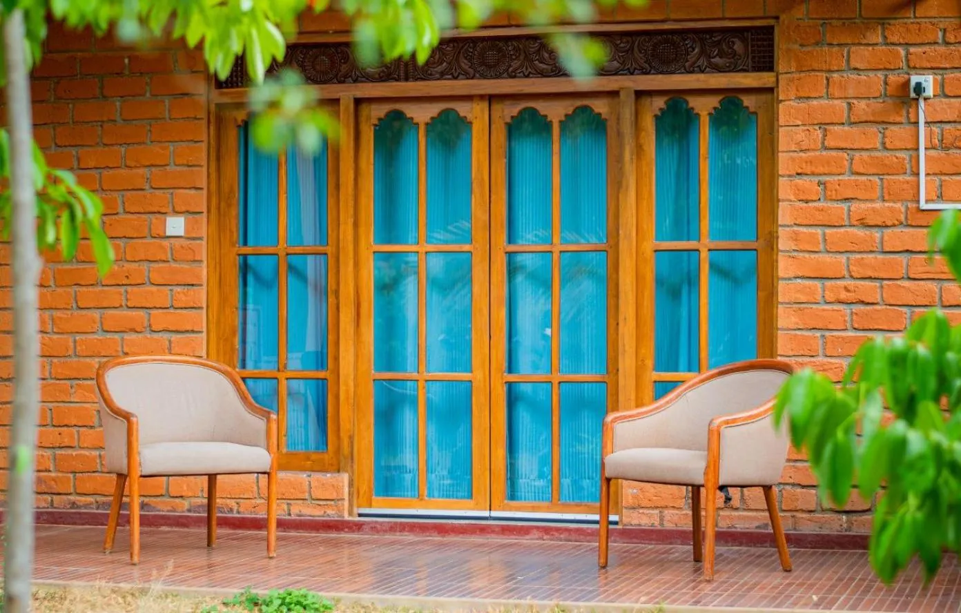 Sigiriya Cottage