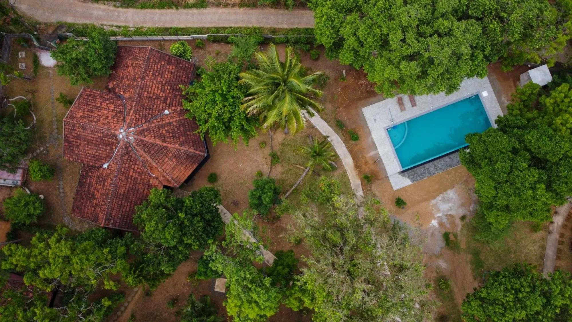 Sigiriya Cottage