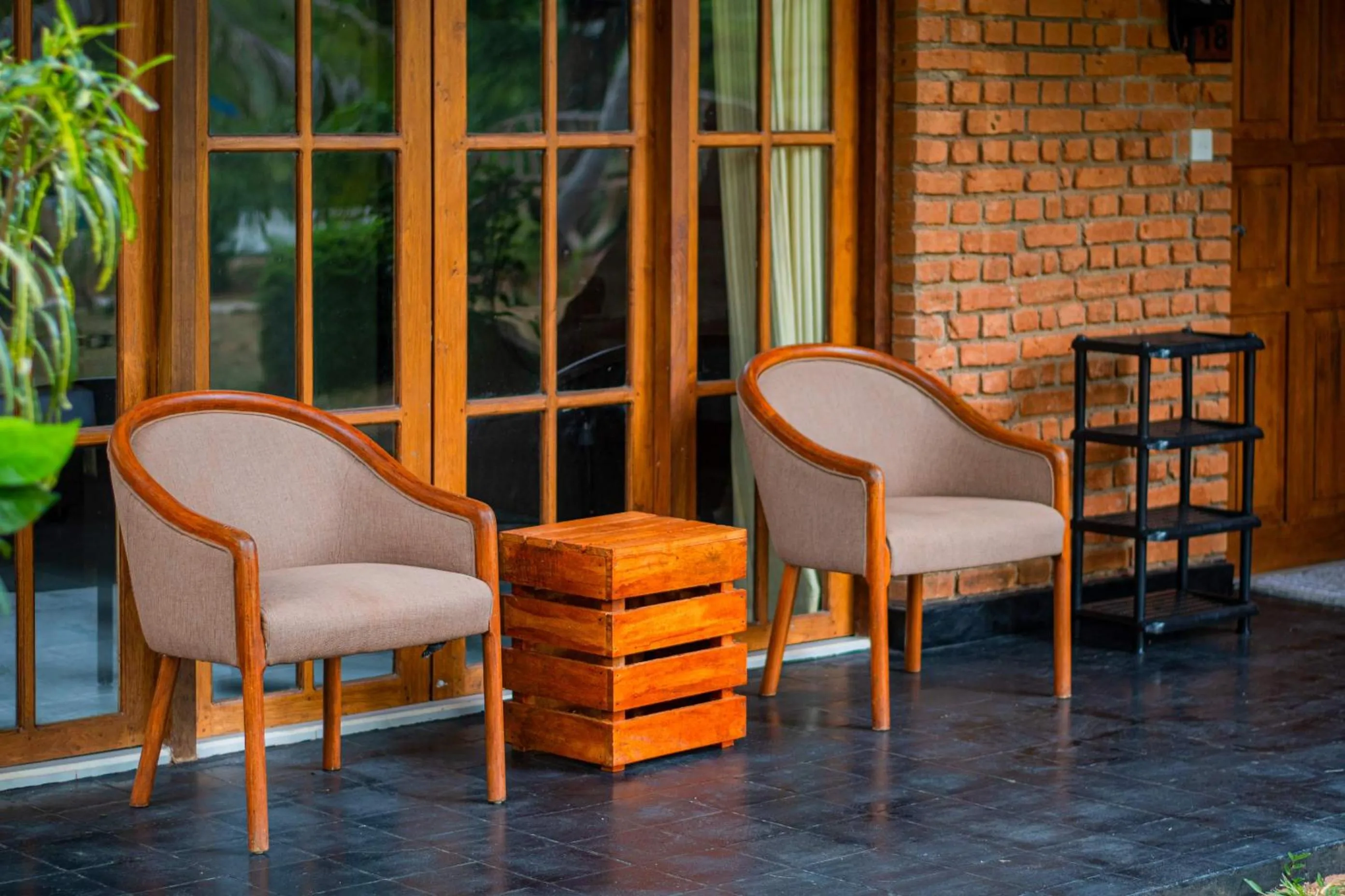 Sigiriya Cottage