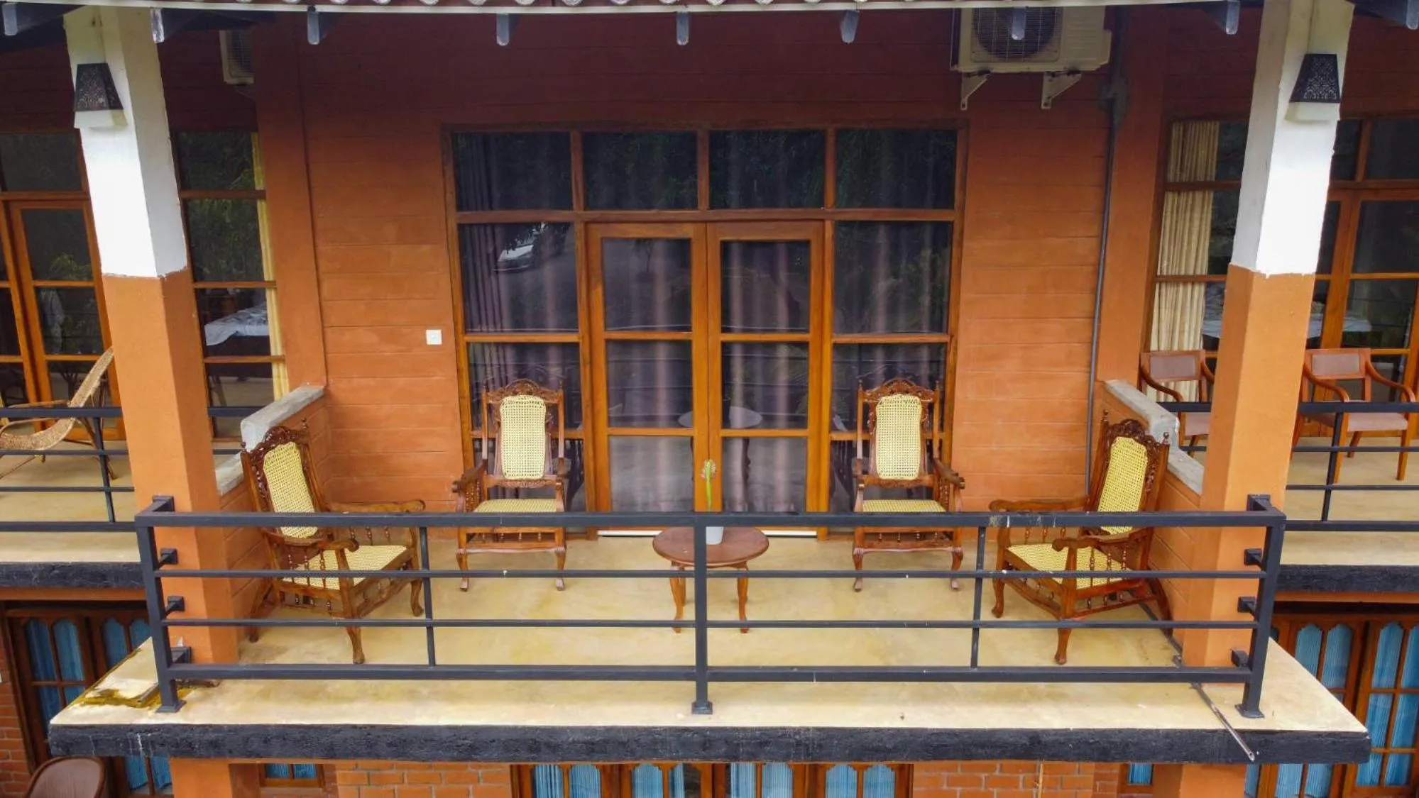 Sigiriya Cottage