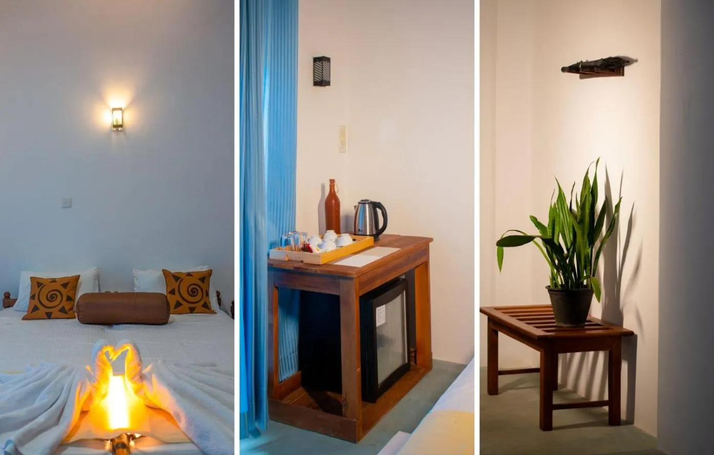 Sigiriya Cottage