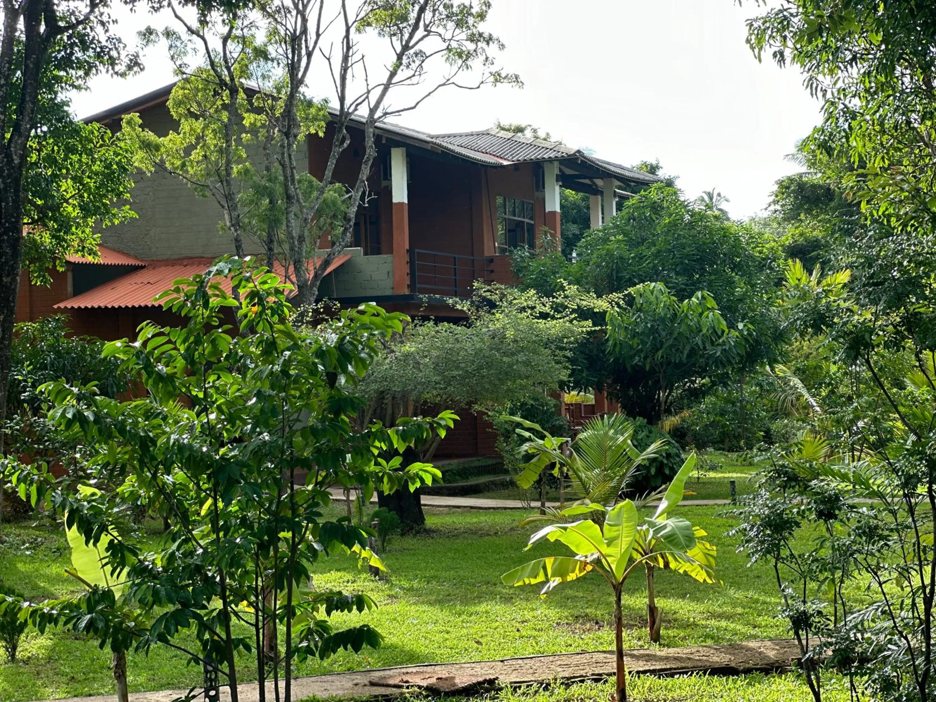 Sigiriya Cottage