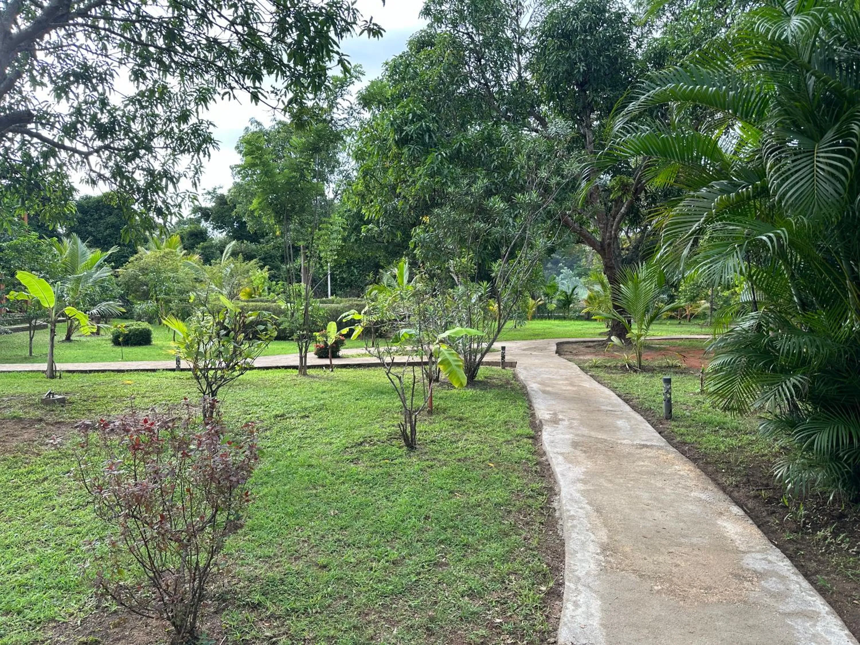 Sigiriya Cottage