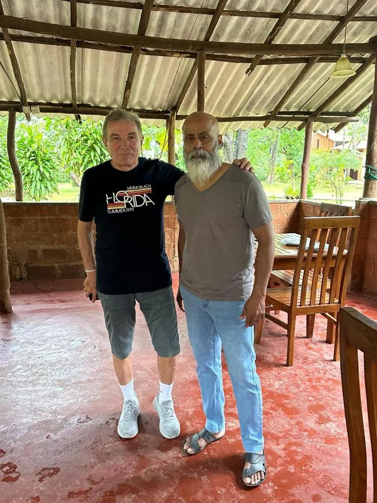 Sigiriya Cottage