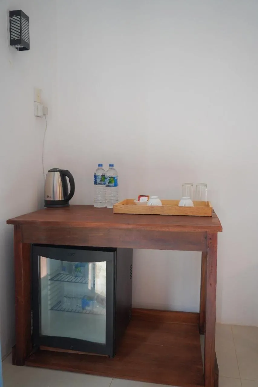 Sigiriya Cottage