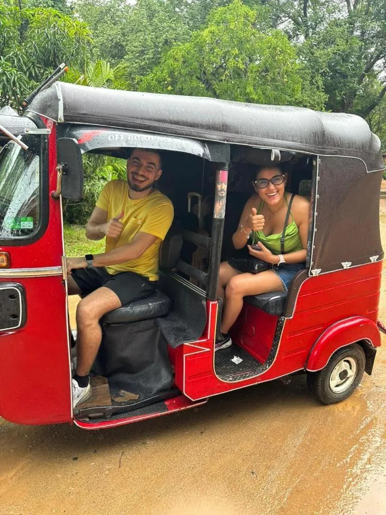 Sigiriya Cottage
