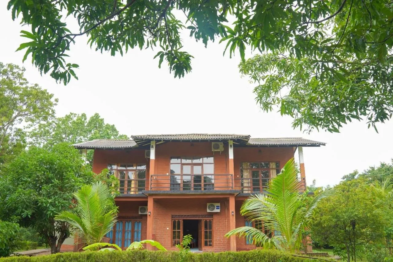 Sigiriya Cottage