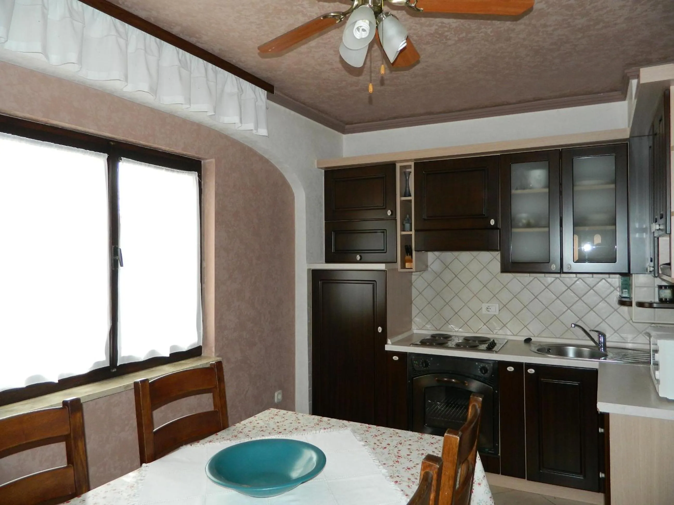 Coffee/tea facilities in Apartmani Villa Otilija