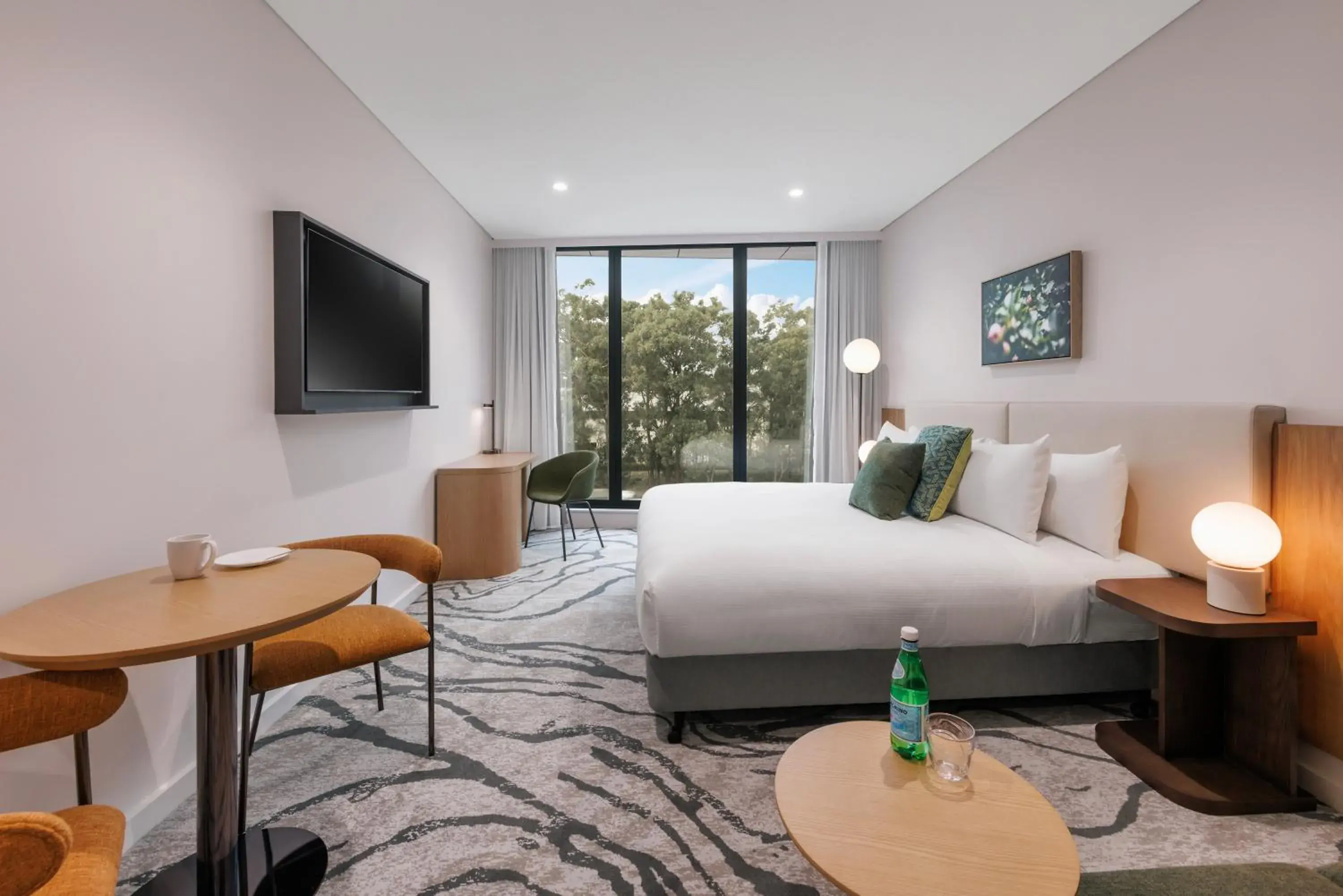 Veriu Suite in Veriu Macquarie Park Veriu Suite in Veriu Macquarie Park