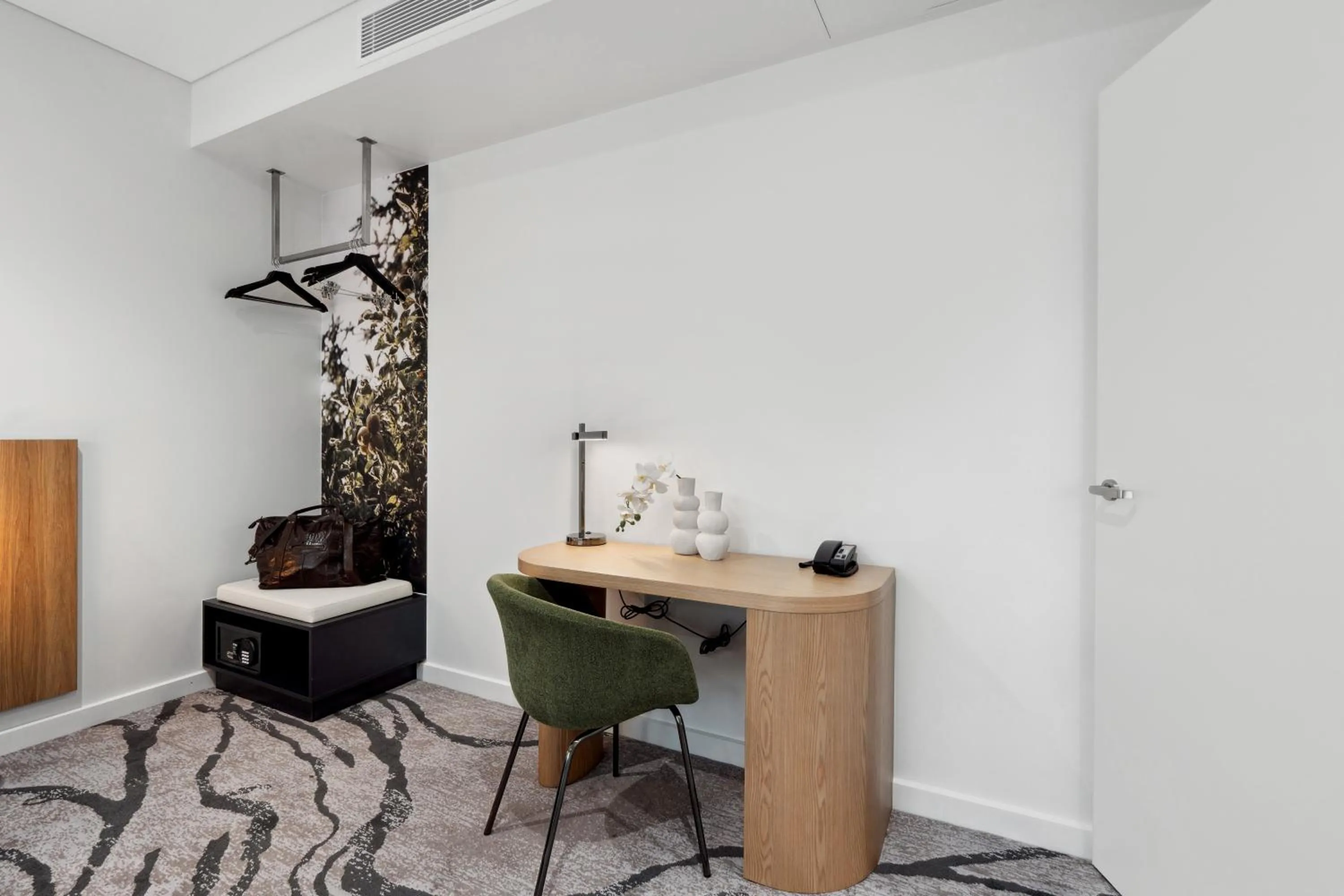 Bedroom in Veriu Macquarie Park