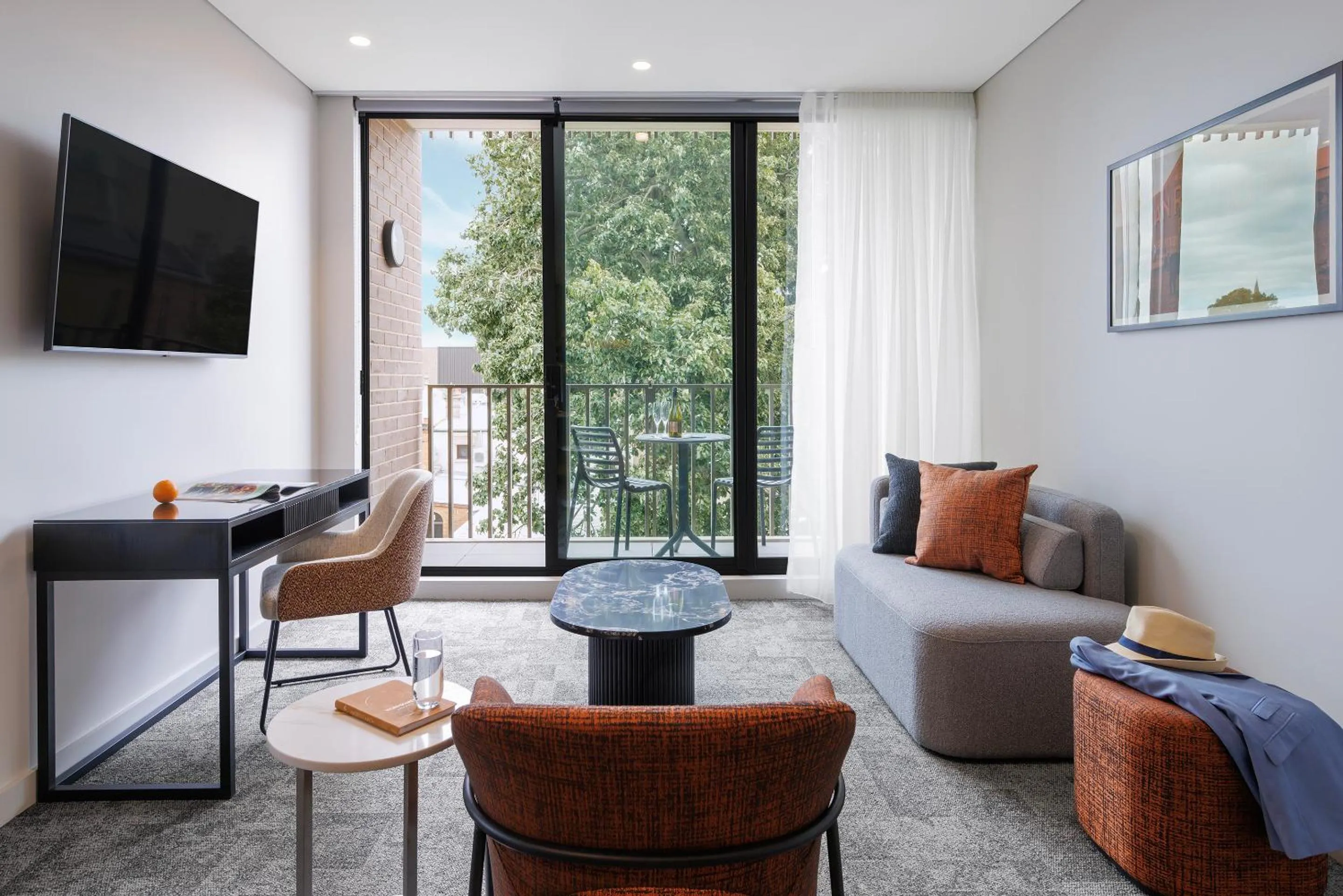 TV and multimedia in Punthill Maitland