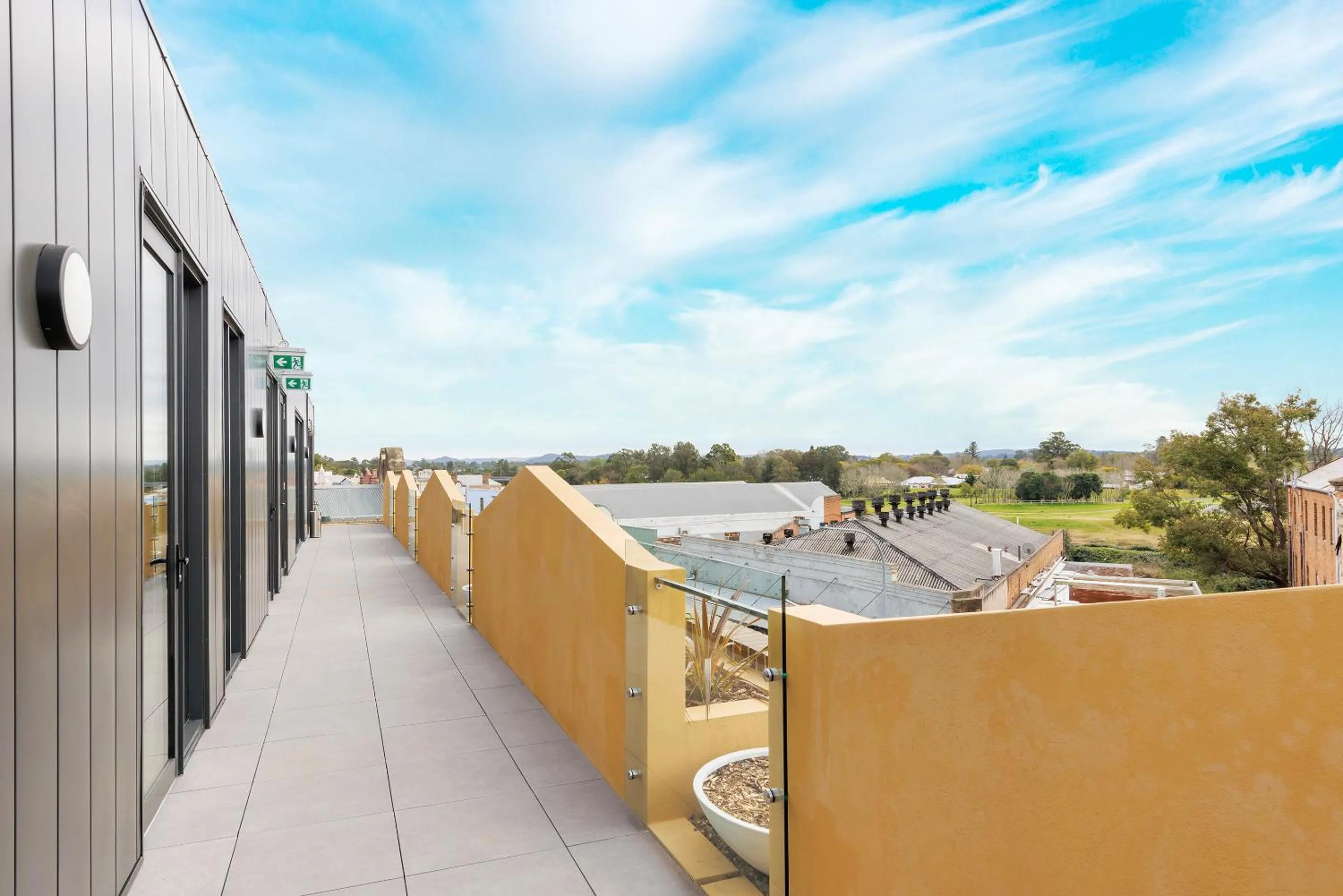 Day in Punthill Maitland