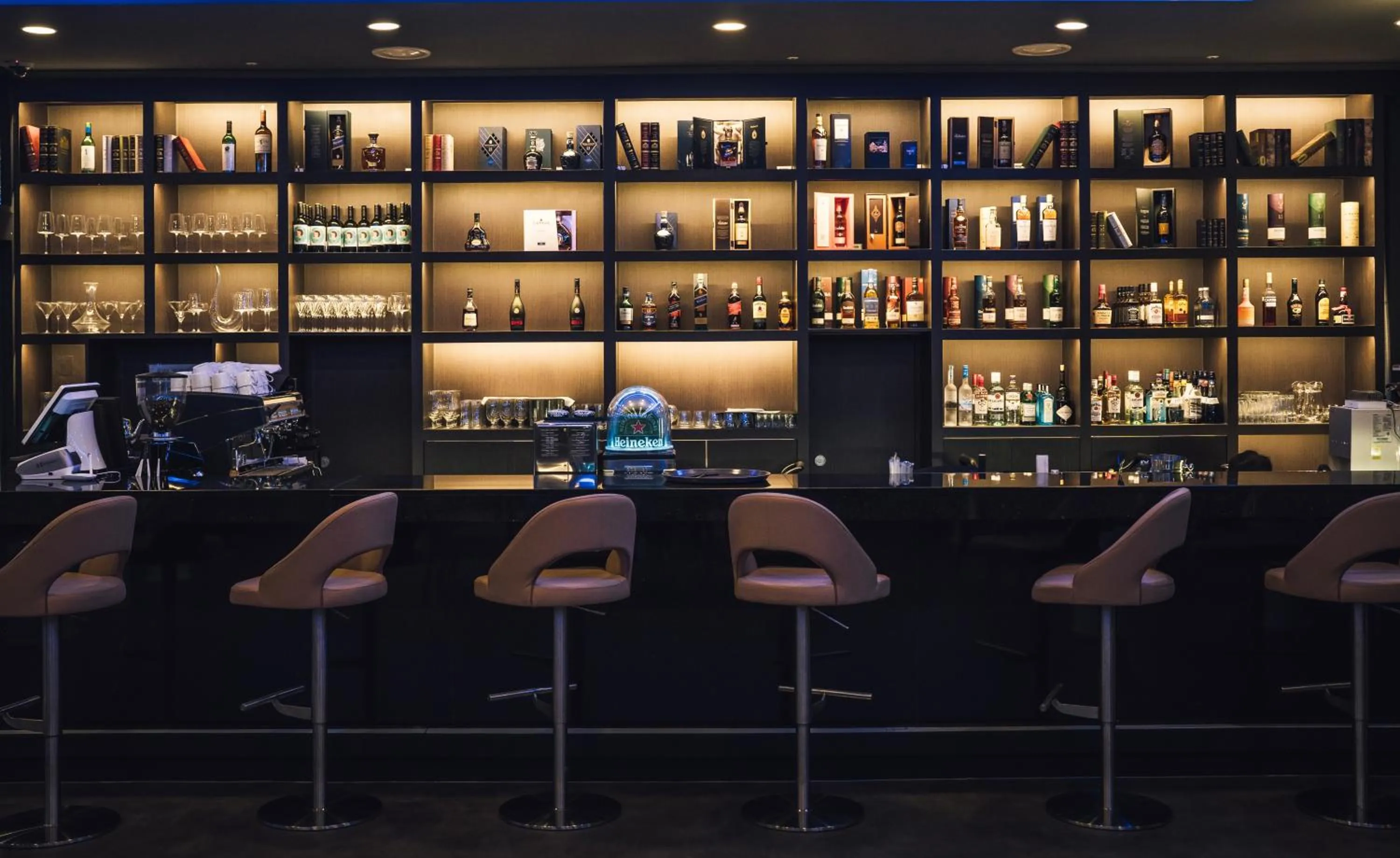 Benikea hotel seosan