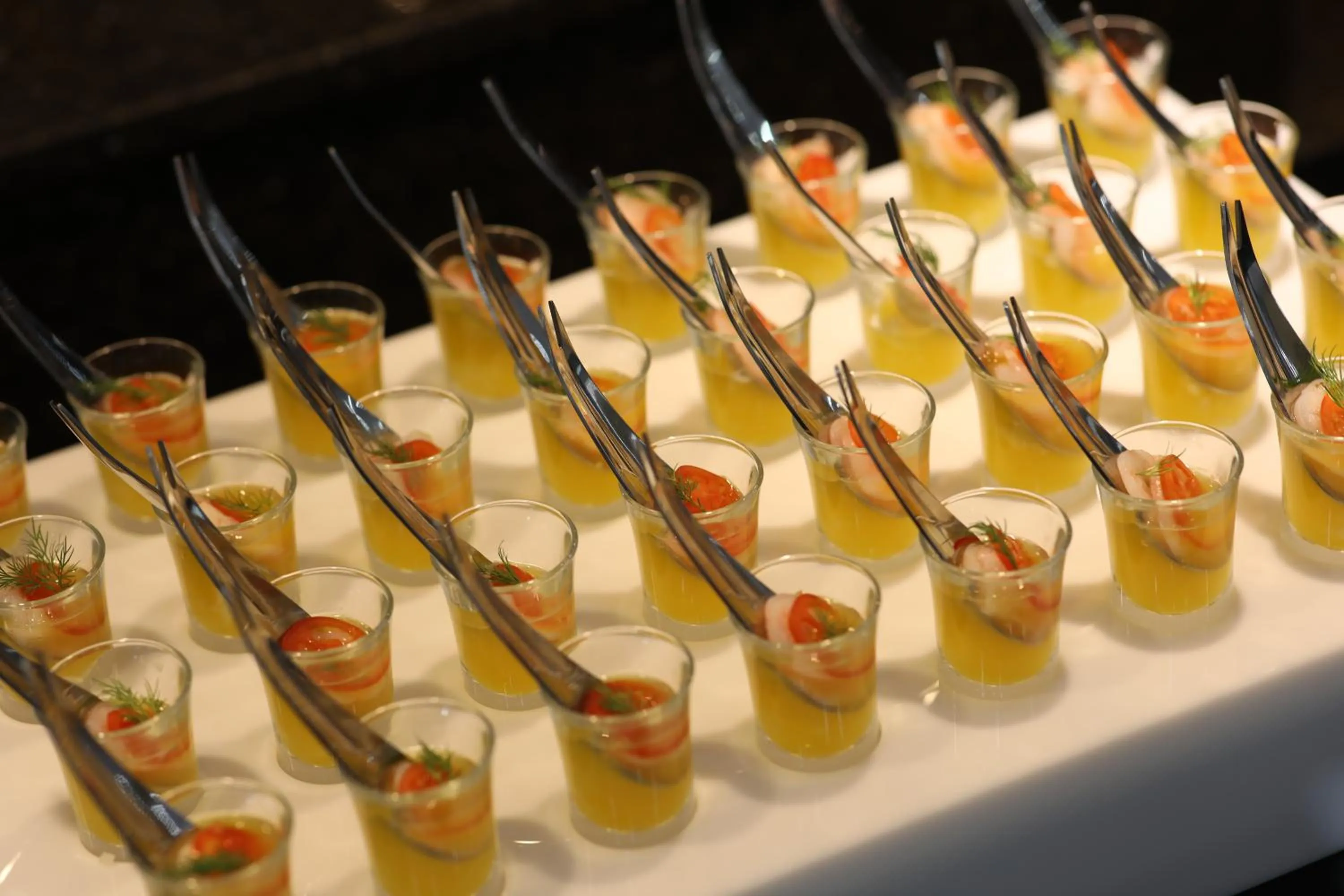 Restaurant/places to eat in Benikea hotel seosan