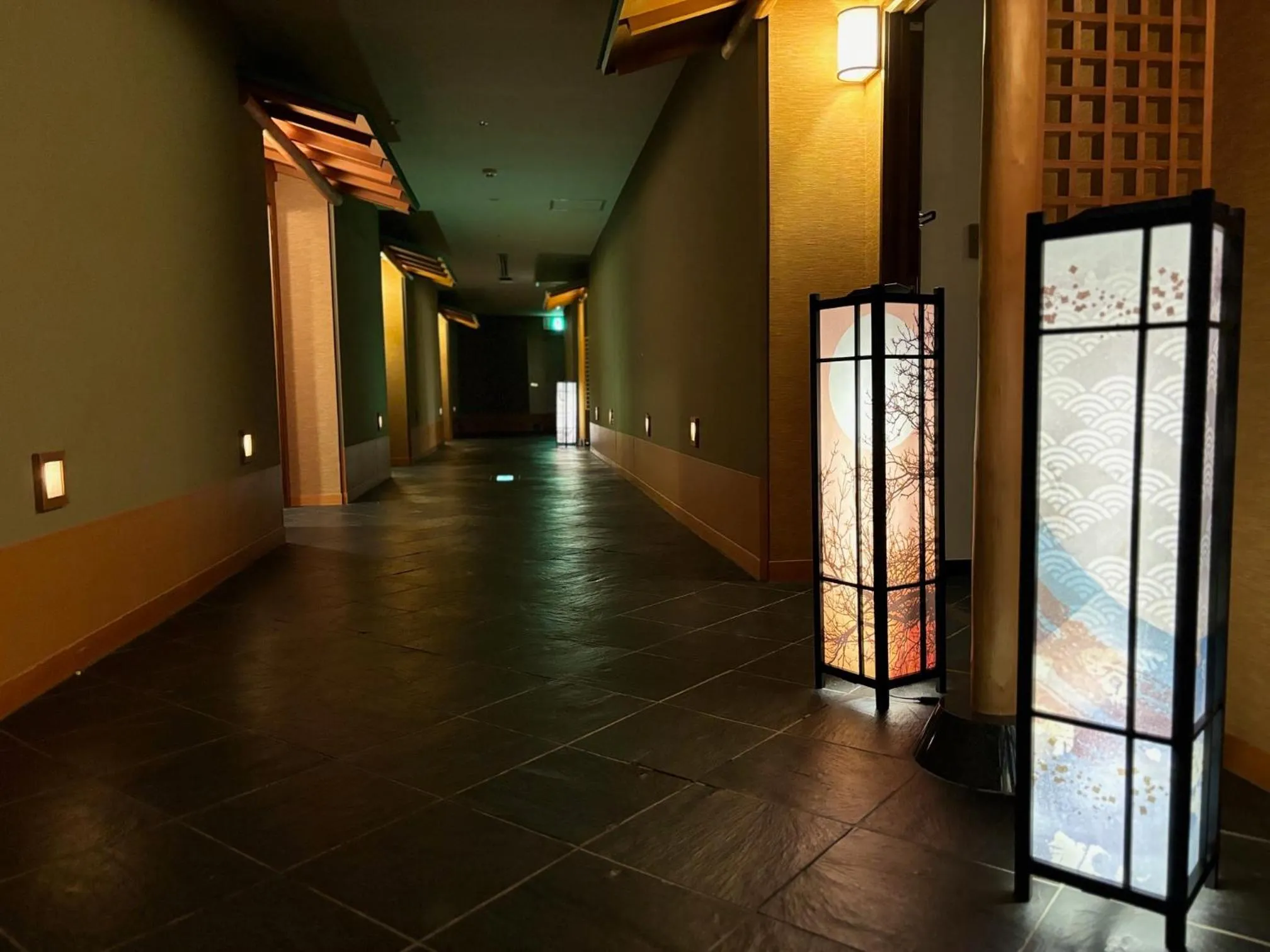 Other in Chateraise Hotel Nagano