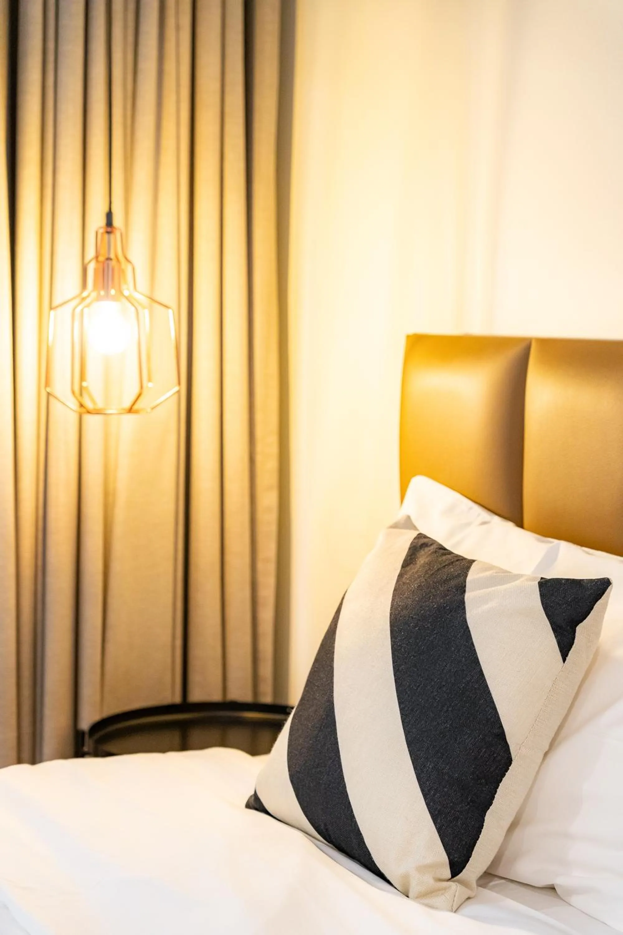 Bed in 23 AVA at Saladaeng