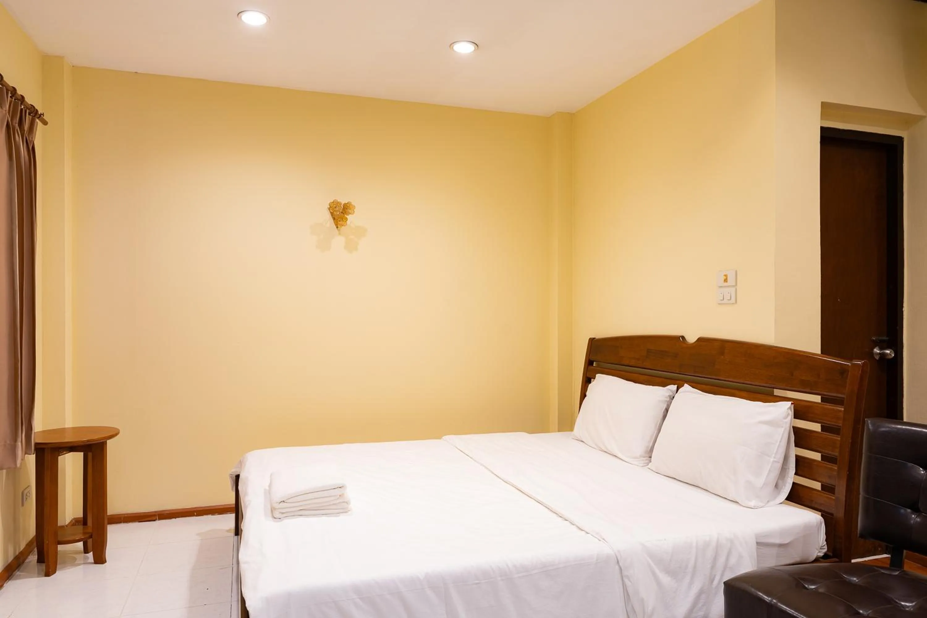 Bed in 23 AVA at Saladaeng