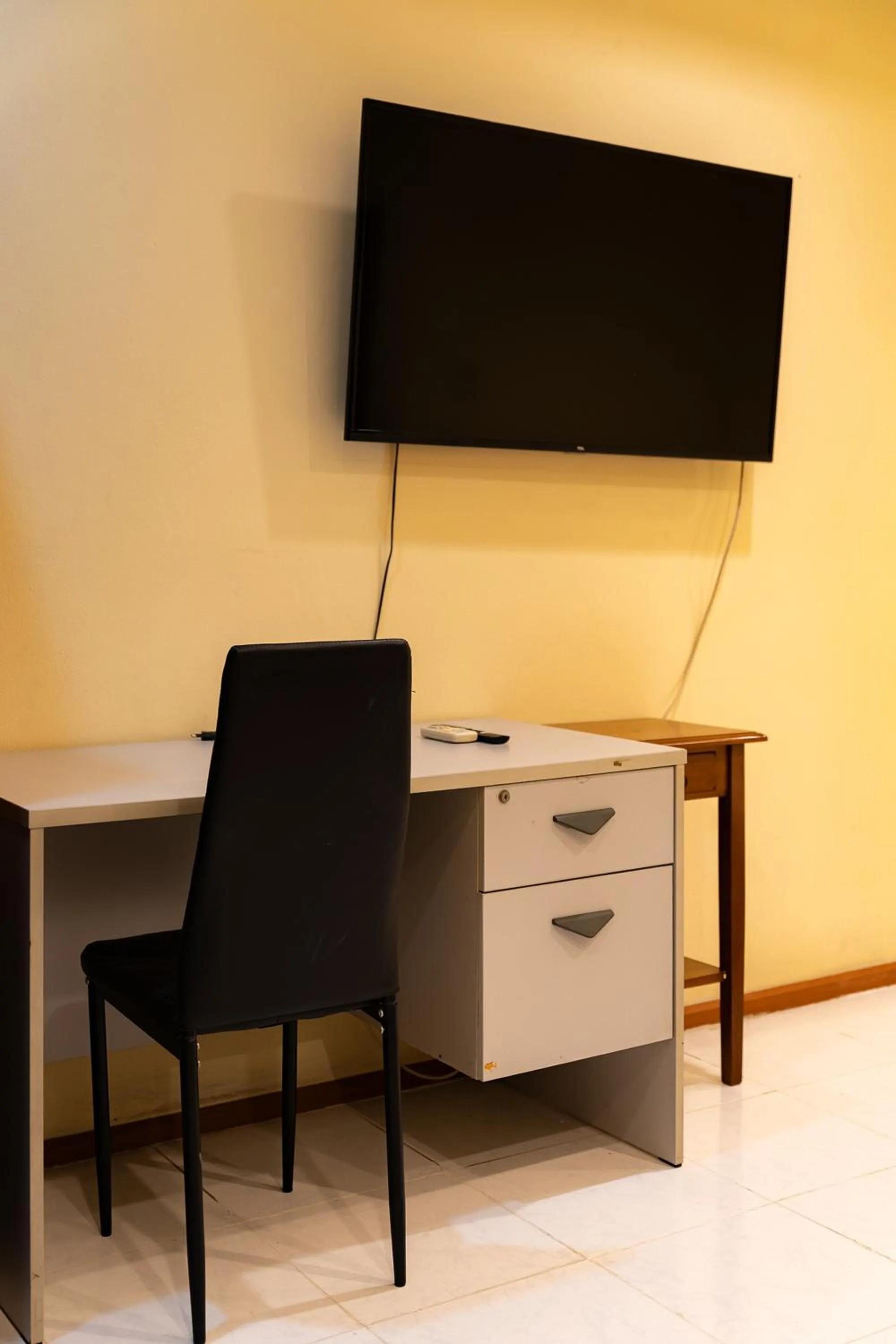 TV and multimedia in 23 AVA at Saladaeng