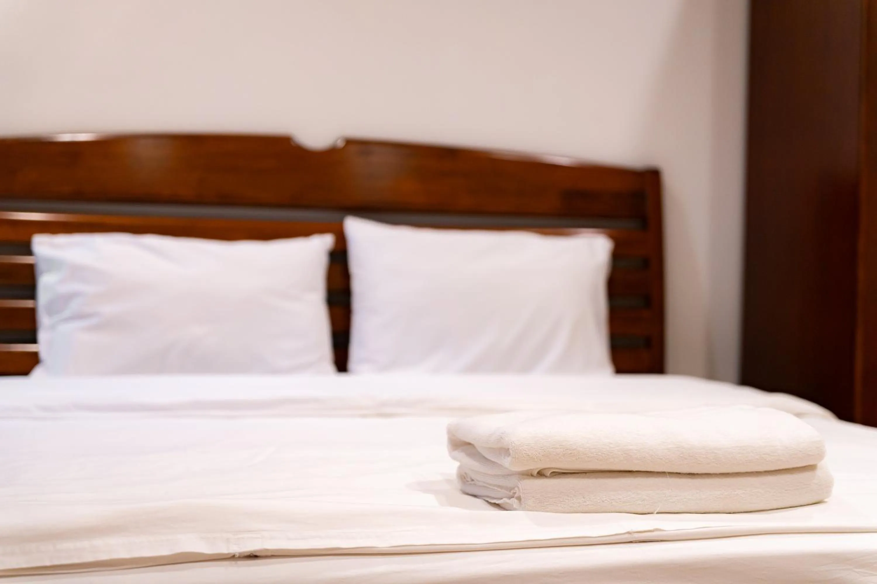 Bed in 23 AVA at Saladaeng