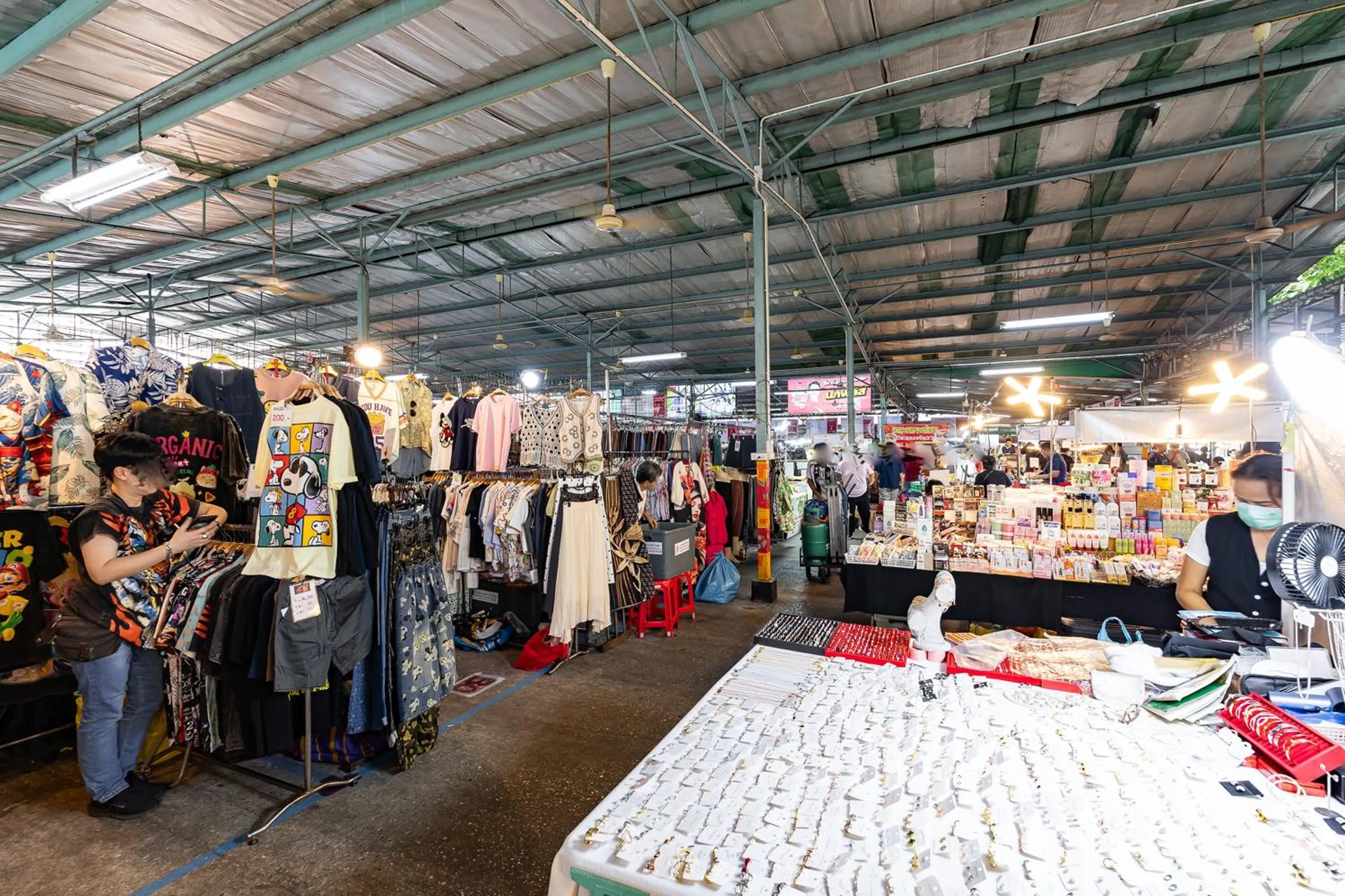 People in 23 AVA at Saladaeng