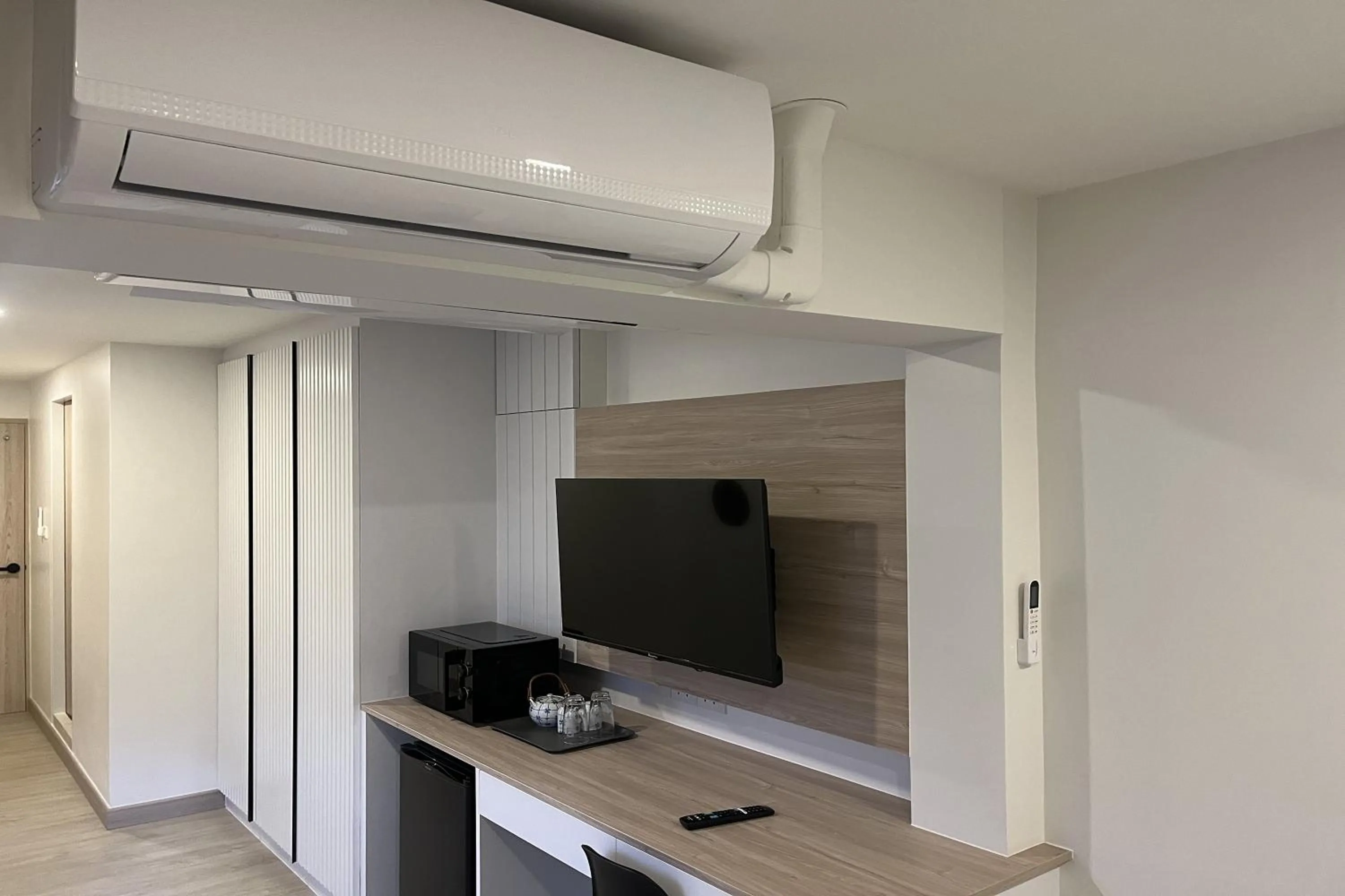 TV and multimedia in 23 AVA at Saladaeng