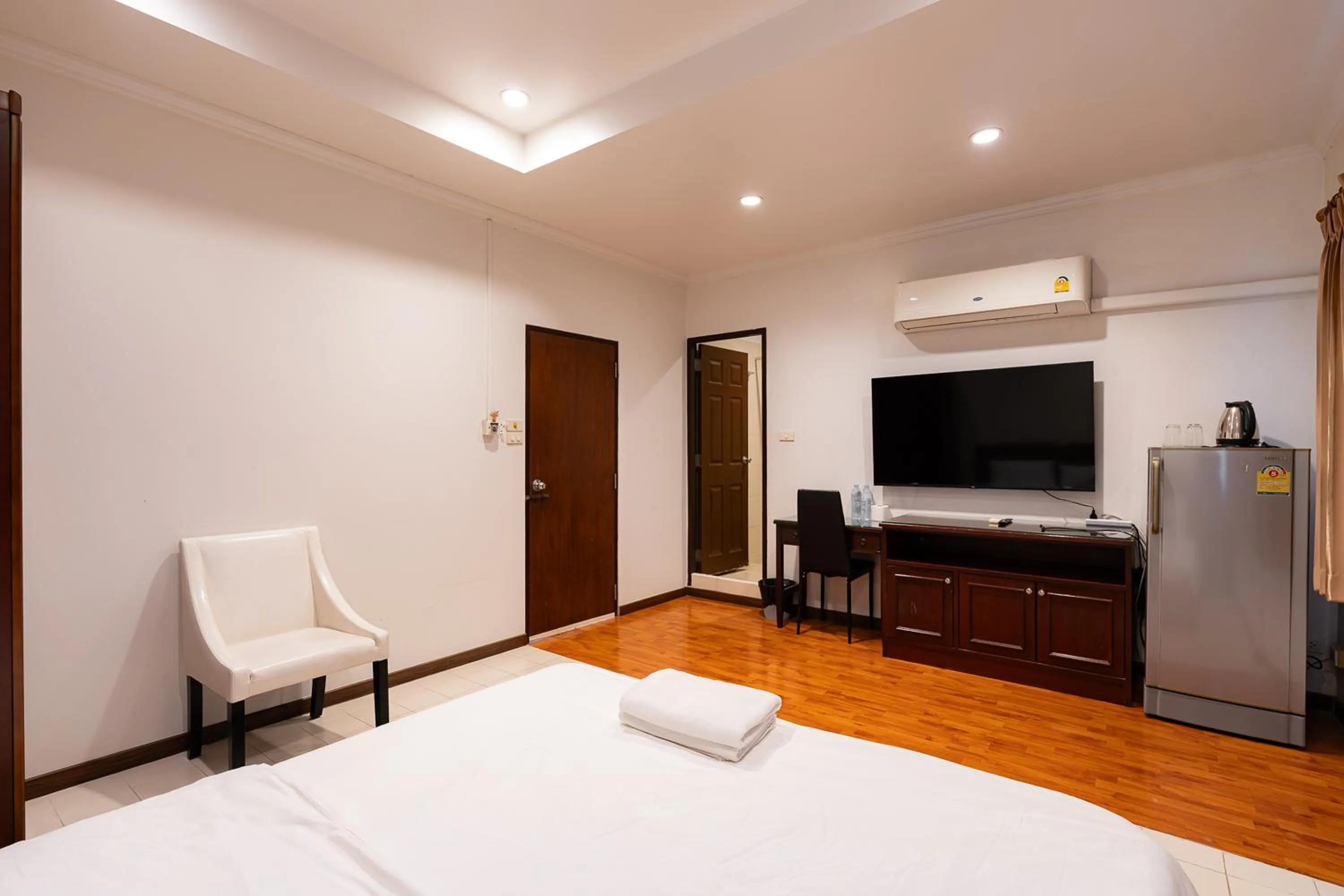 Bed in 23 AVA at Saladaeng