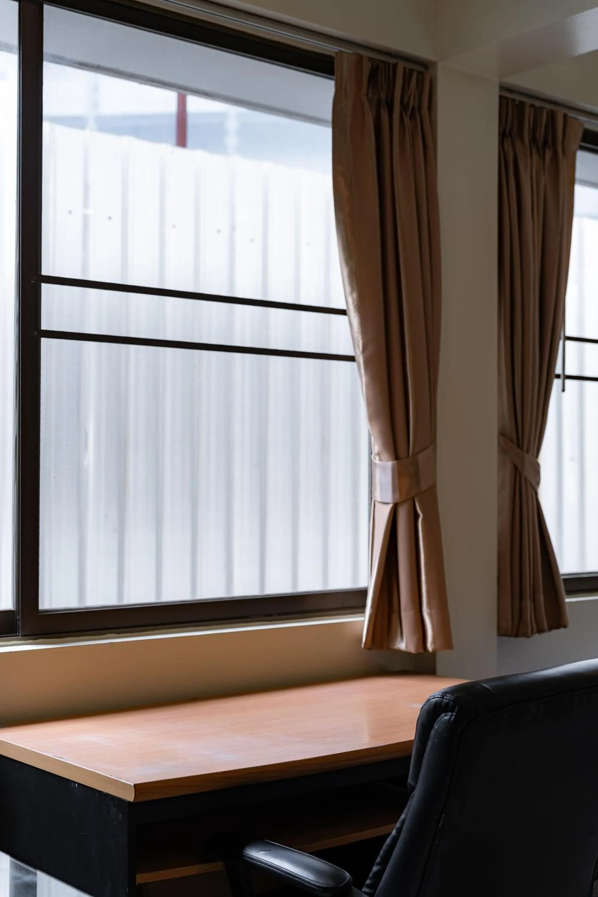 Living room in 23 AVA at Saladaeng