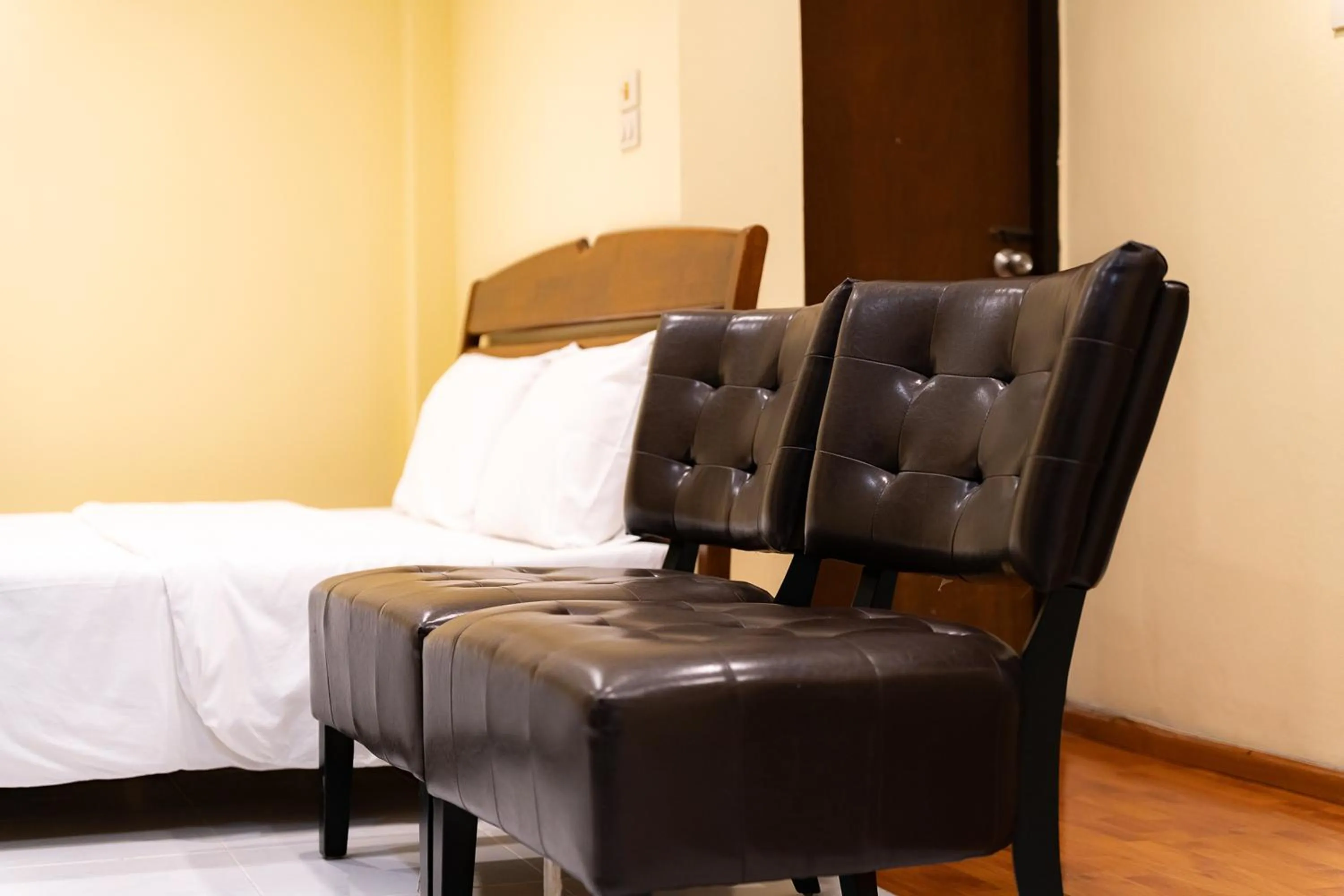 Bed in 23 AVA at Saladaeng