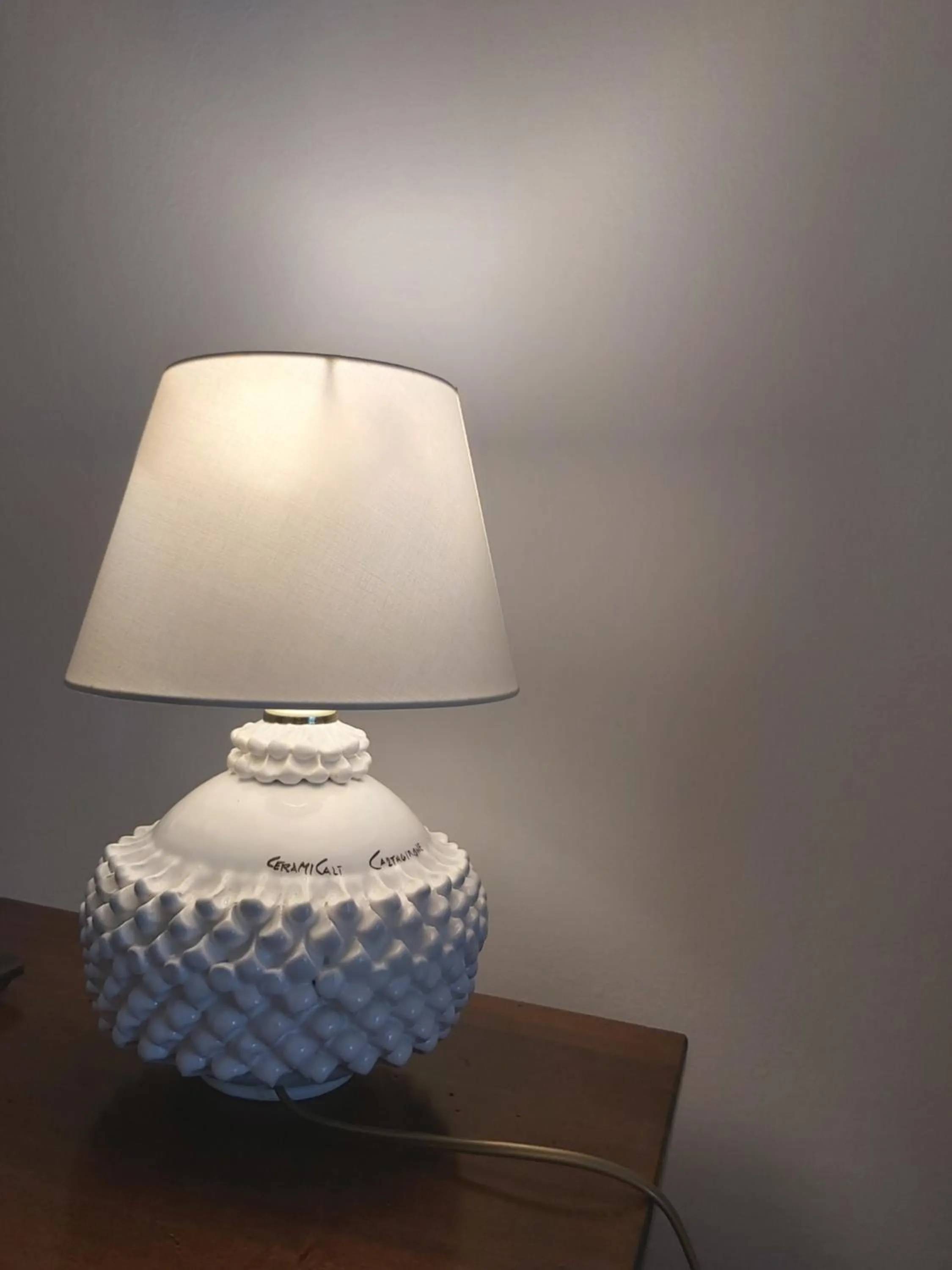 La Guardiola Di Angela e Nino