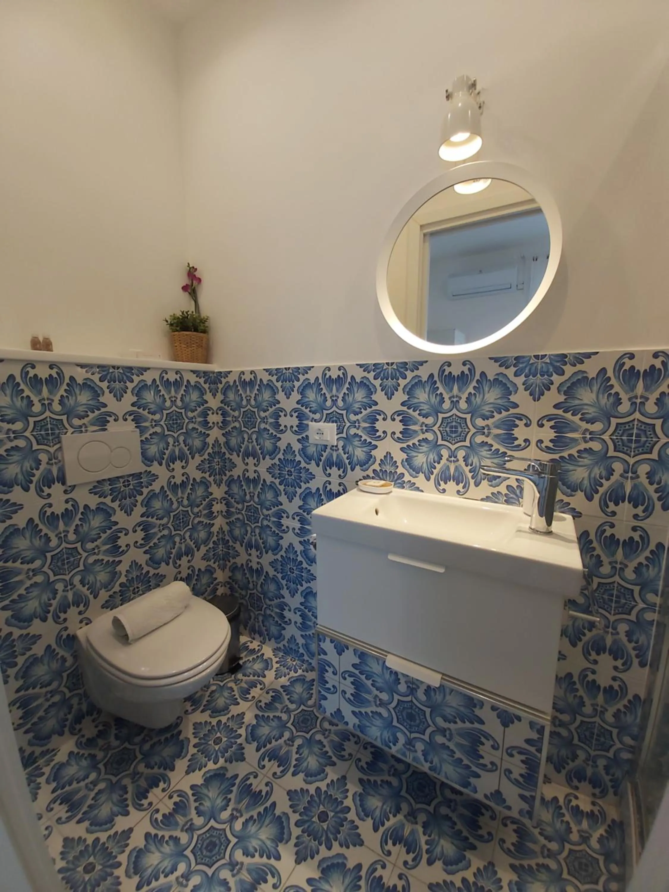 La Guardiola Di Angela e Nino