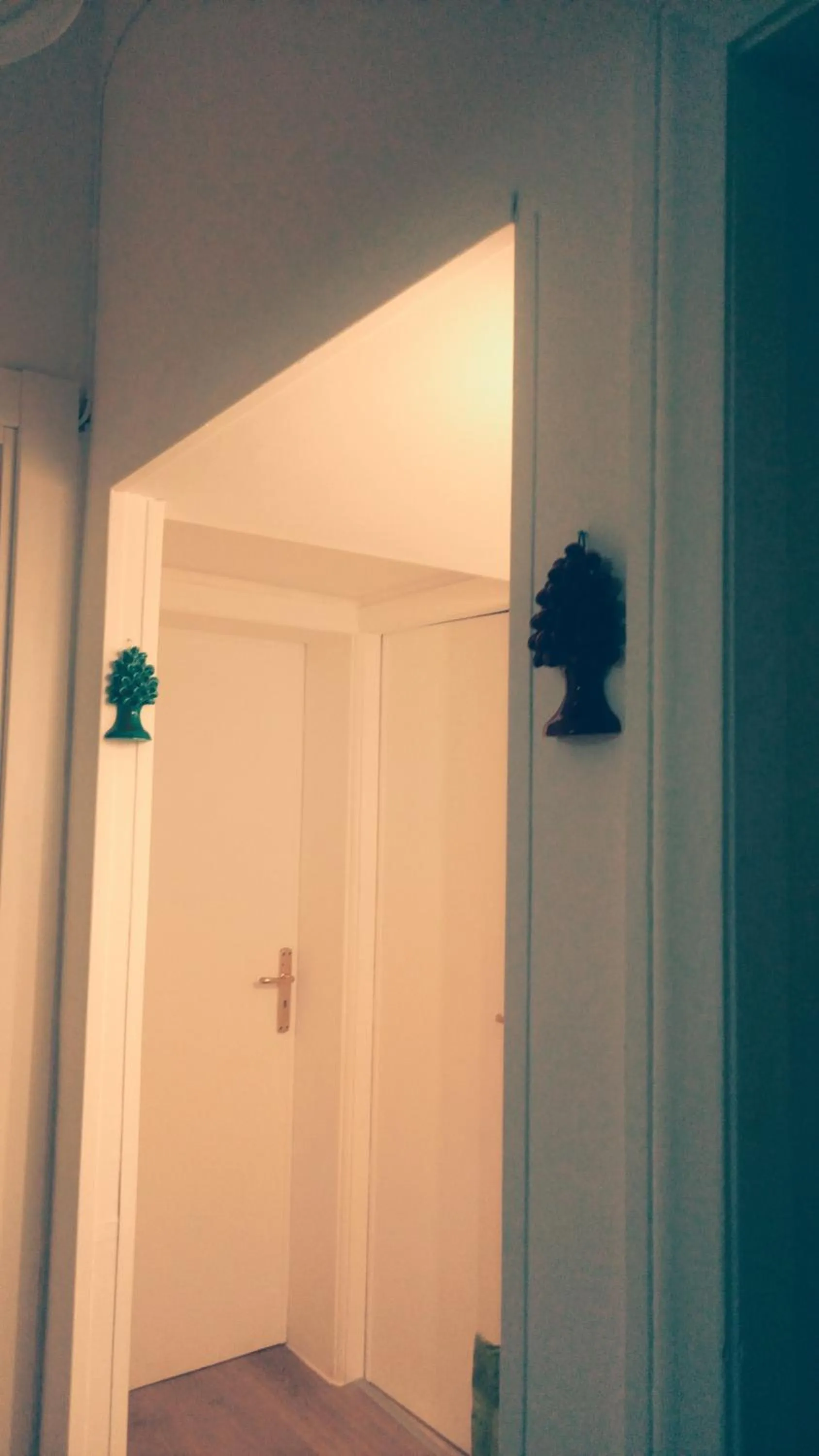 La Guardiola Di Angela e Nino