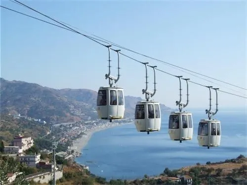 La Guardiola Di Angela e Nino