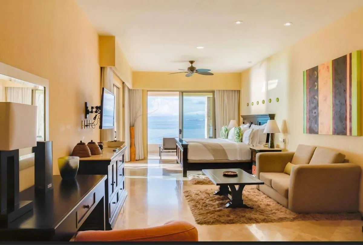 GARZA BLANCA PRESERVE RESORT & SPA