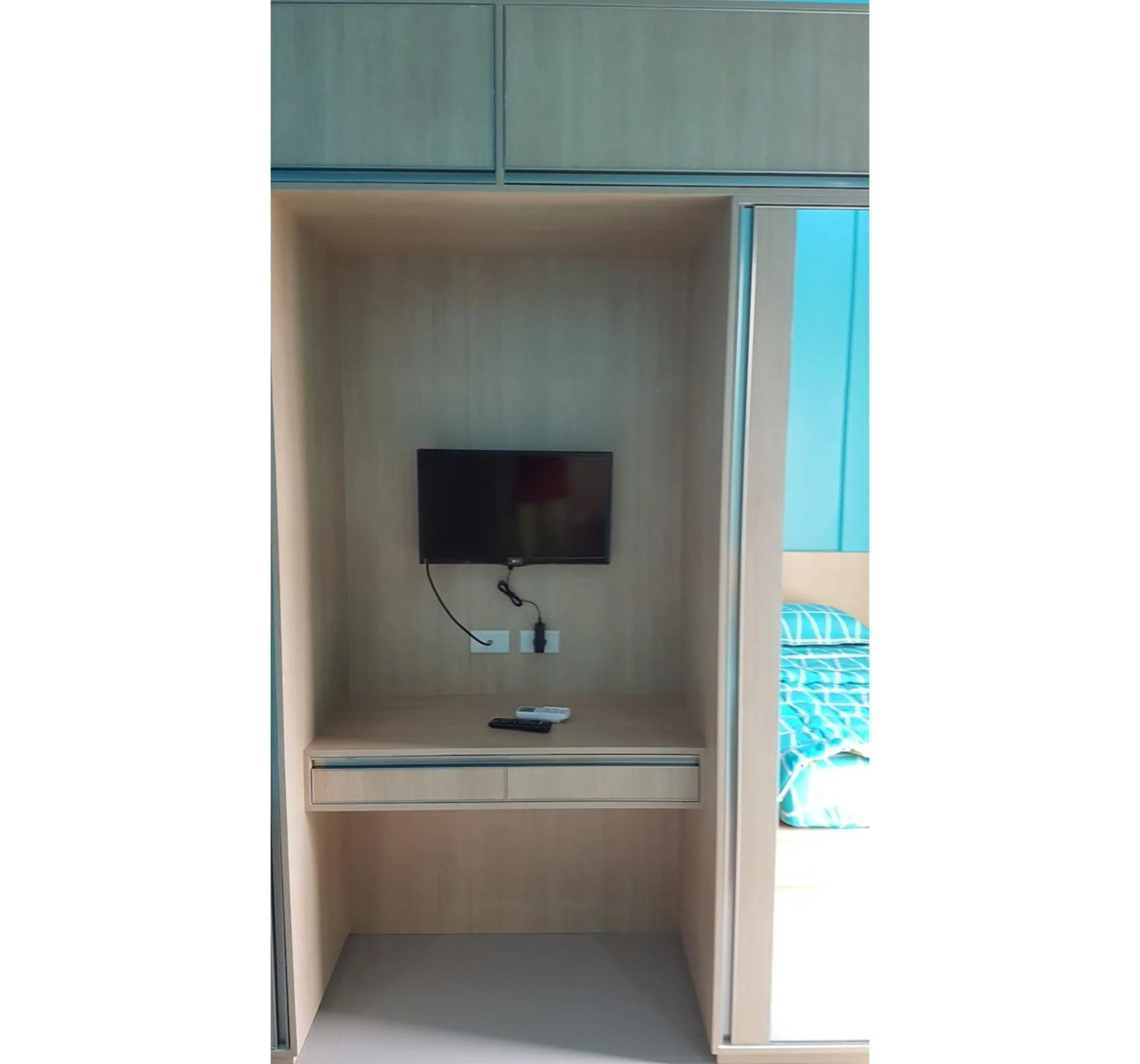 Bedroom in Hotel O Ananda Homestay Syariah