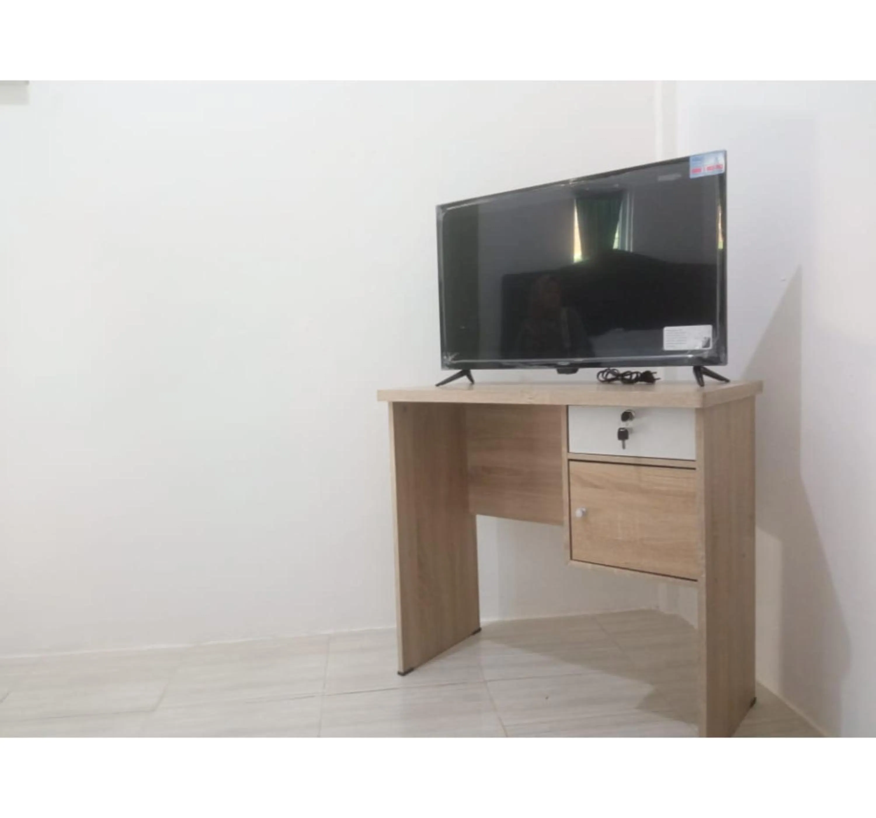 Bedroom in Hotel O Ananda Homestay Syariah