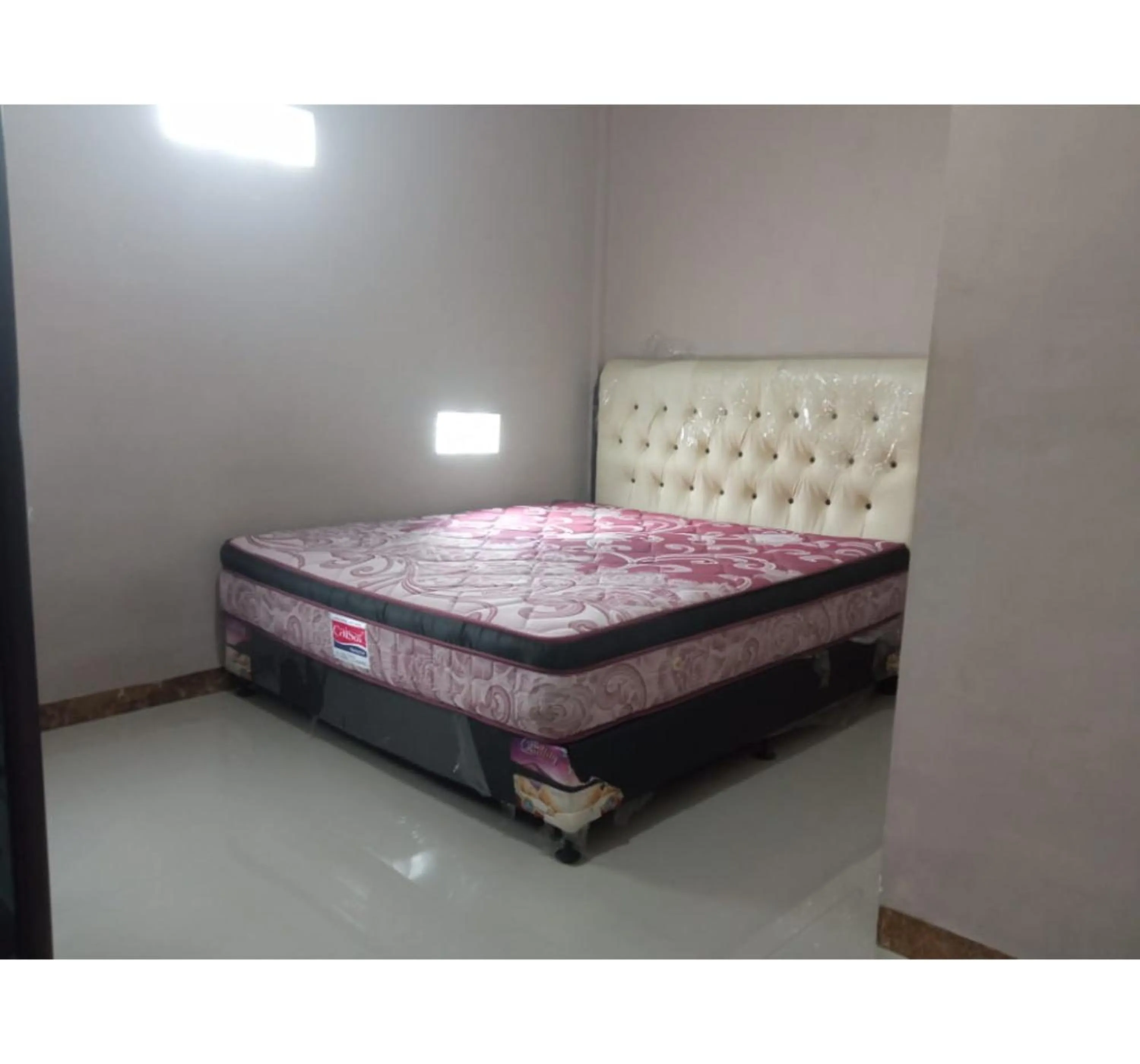 Bedroom, Bed in Hotel O Ananda Homestay Syariah