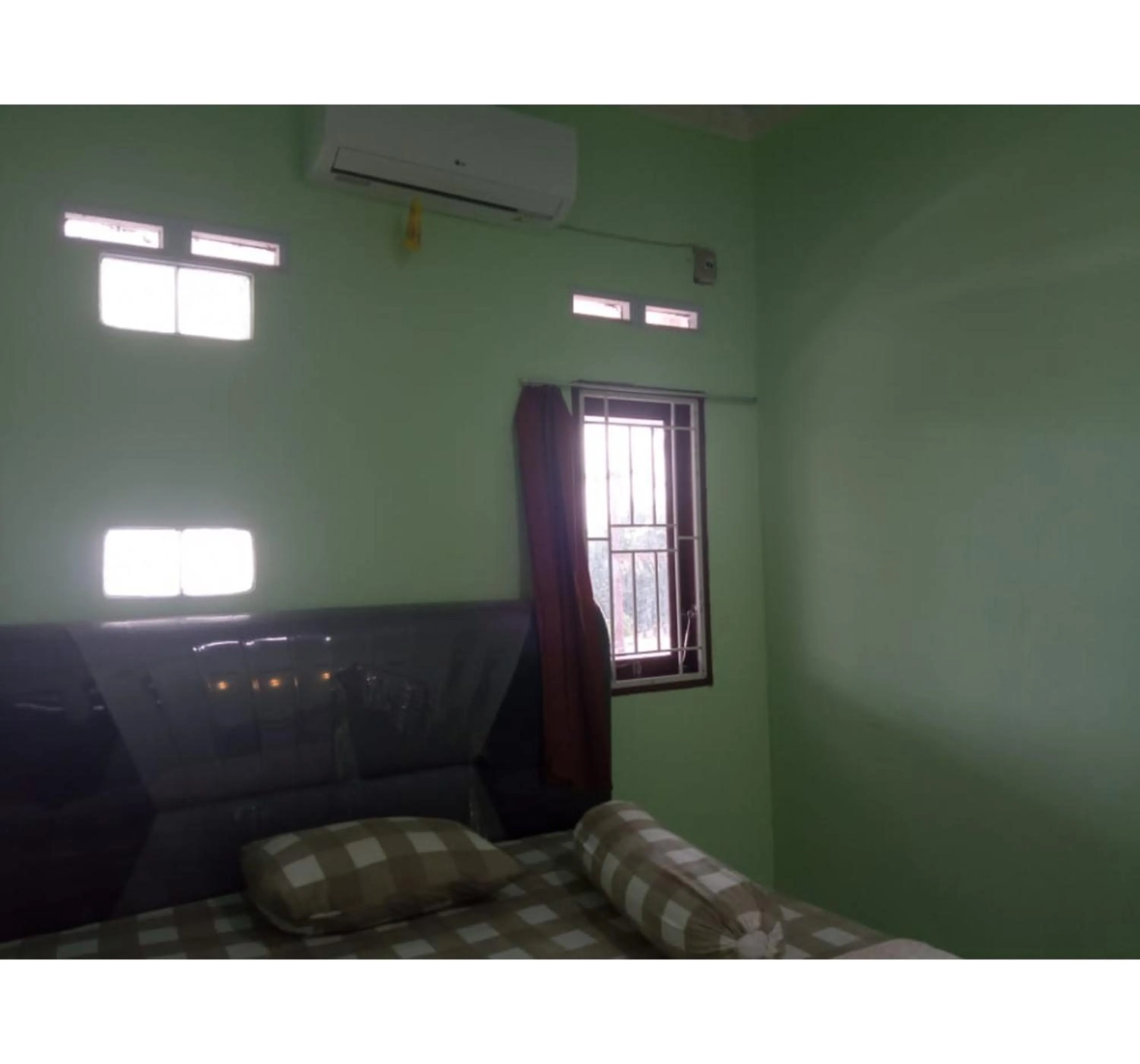 Bedroom, Bed in Hotel O Ananda Homestay Syariah