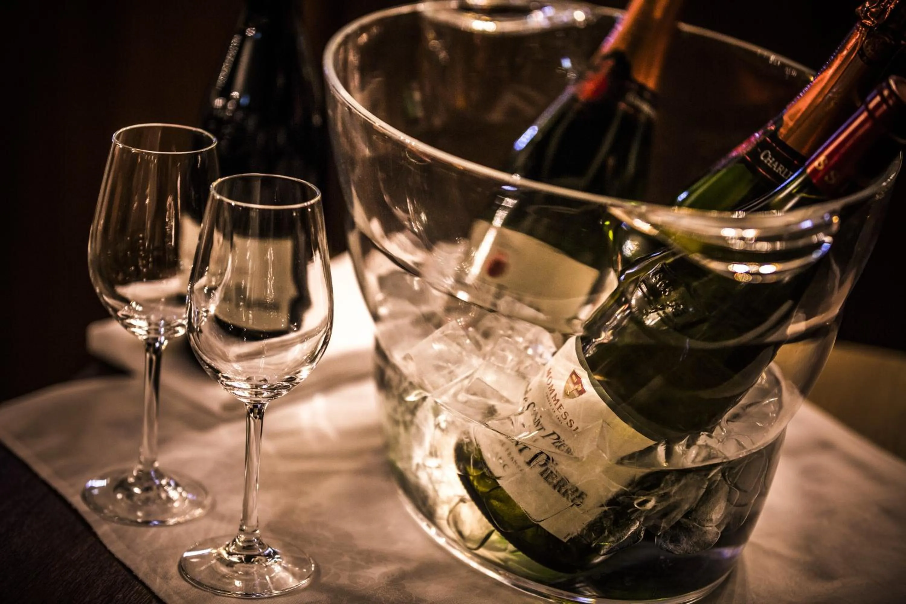 Communal lounge/ TV room in Hotel WBF Sapporo Chuo