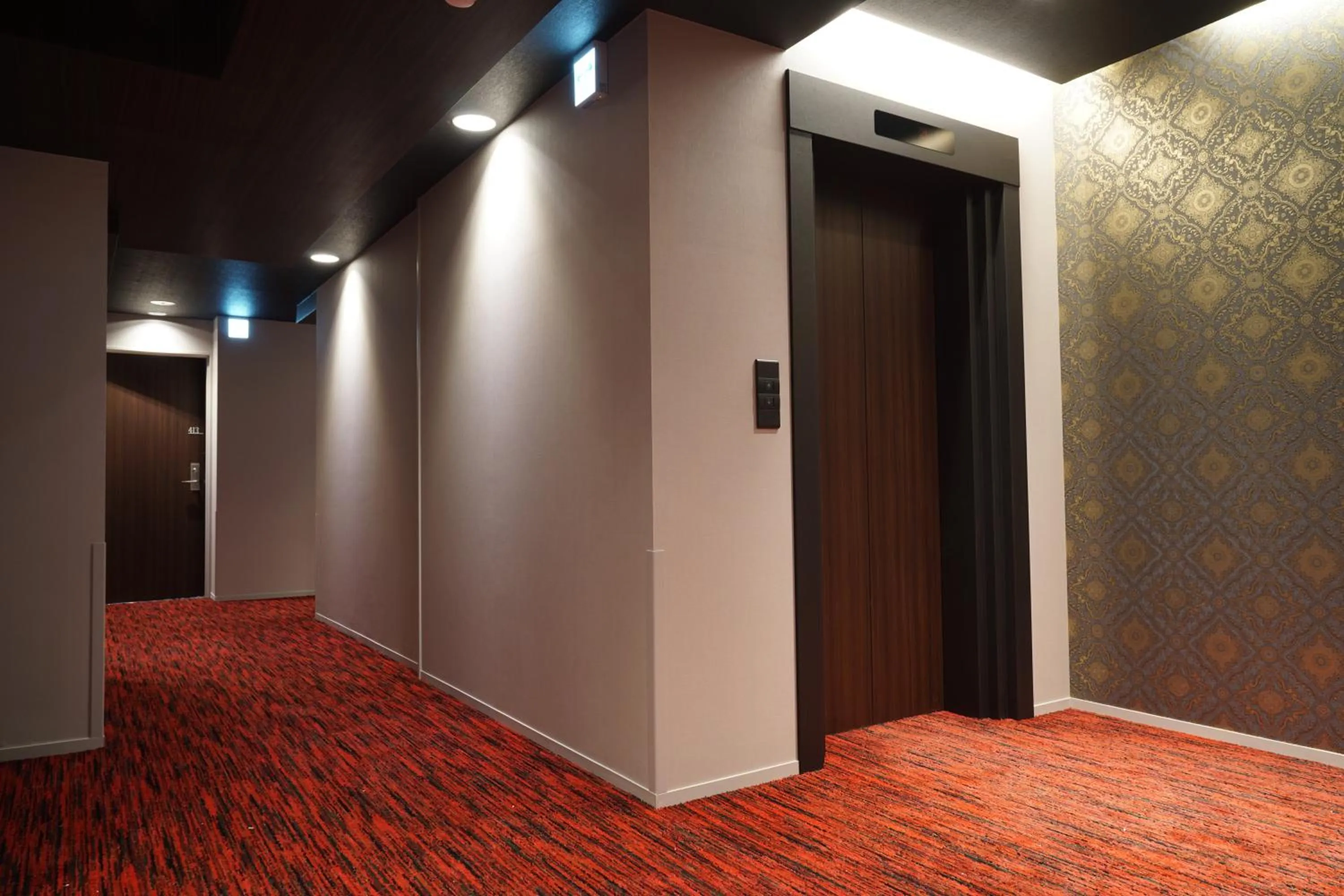 Other in Hotel WBF Sapporo Chuo