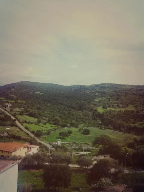 Photo of the whole room in B&B Tatti