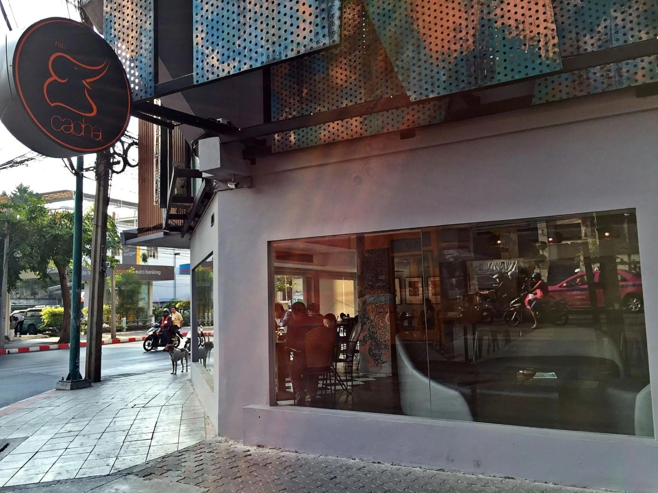 Other in Cacha Hotel