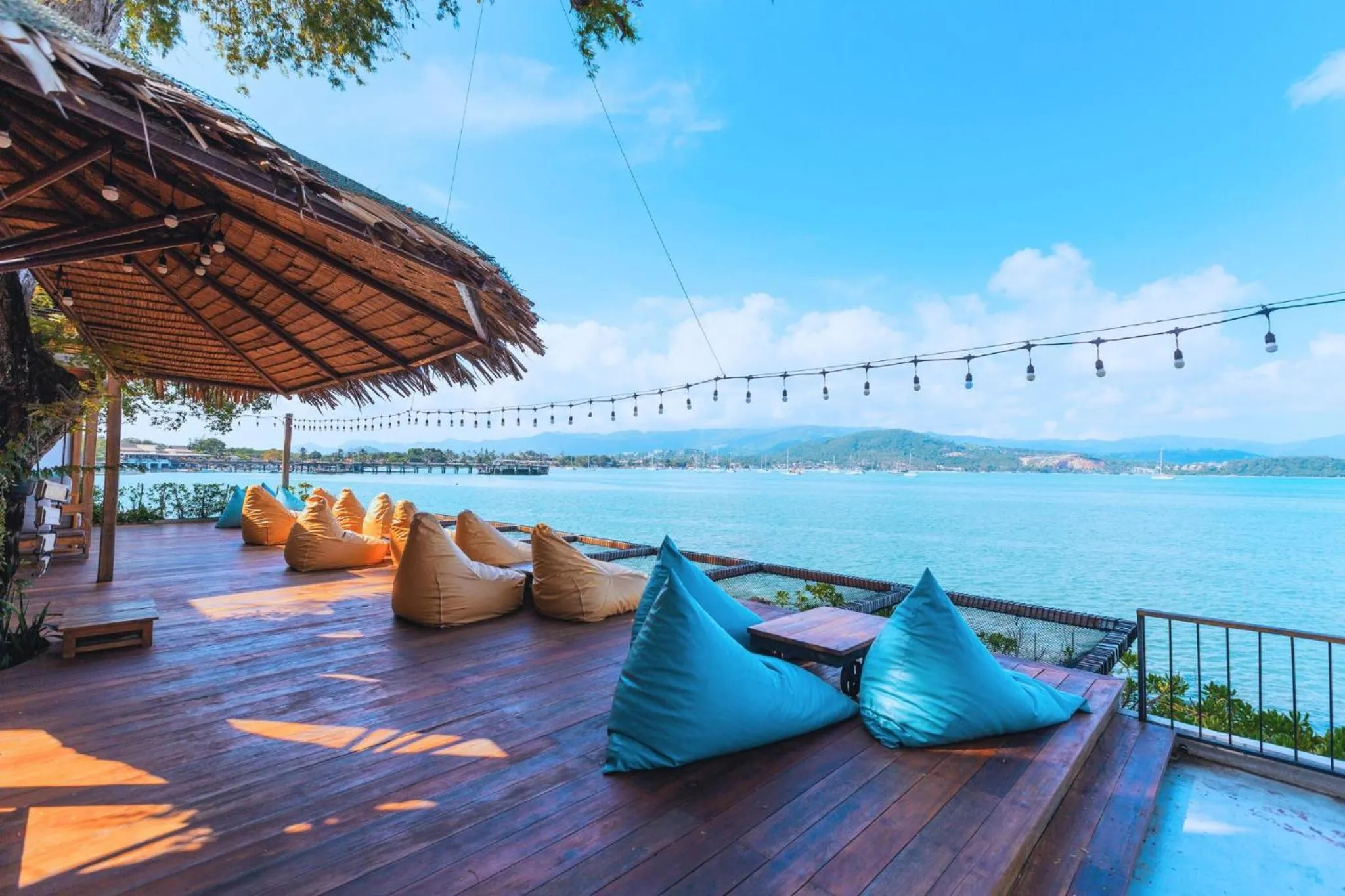 View (from property/room) in Sea Sun Bed & Beyond